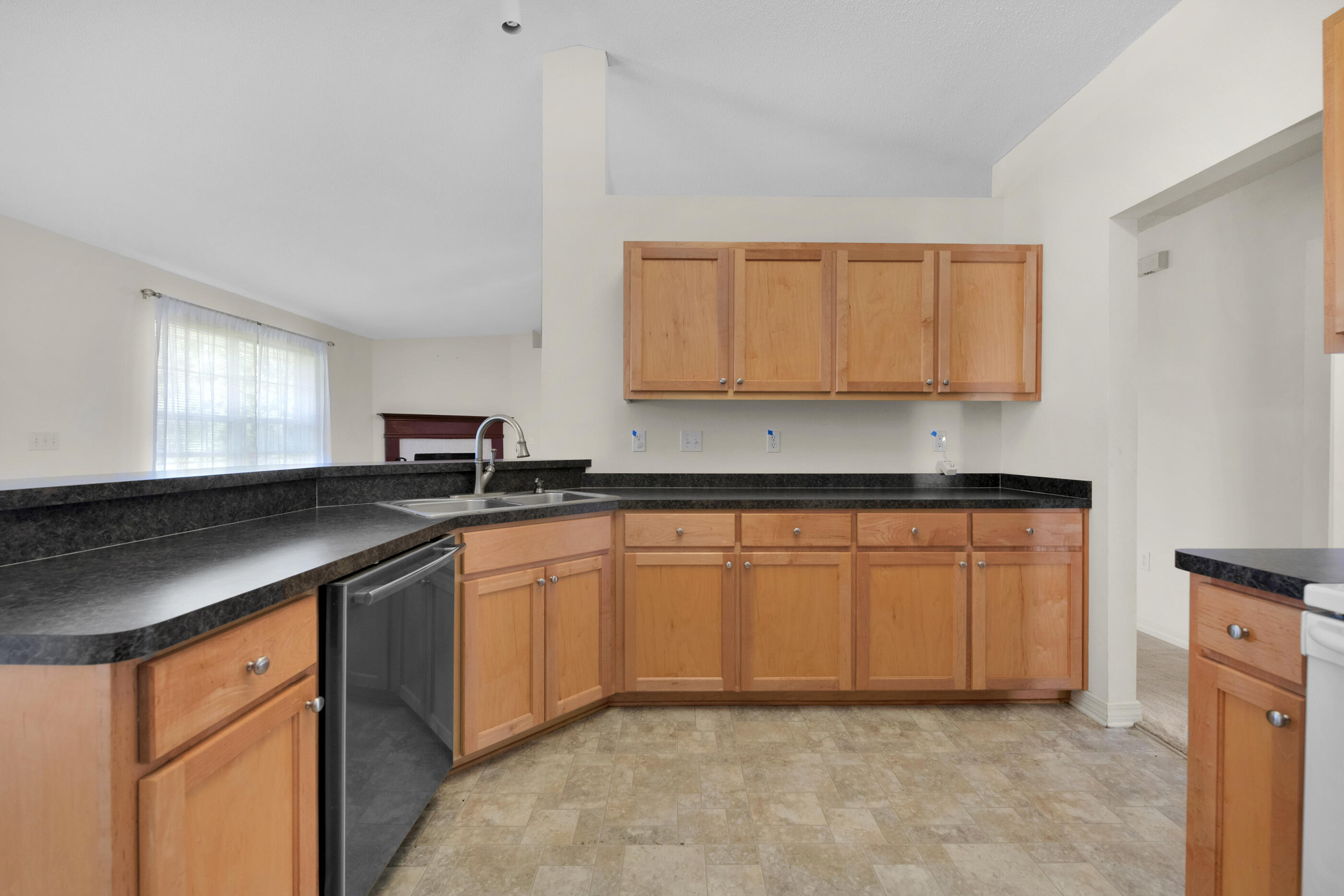 OLD BETHEL ESTATES PH II - Residential