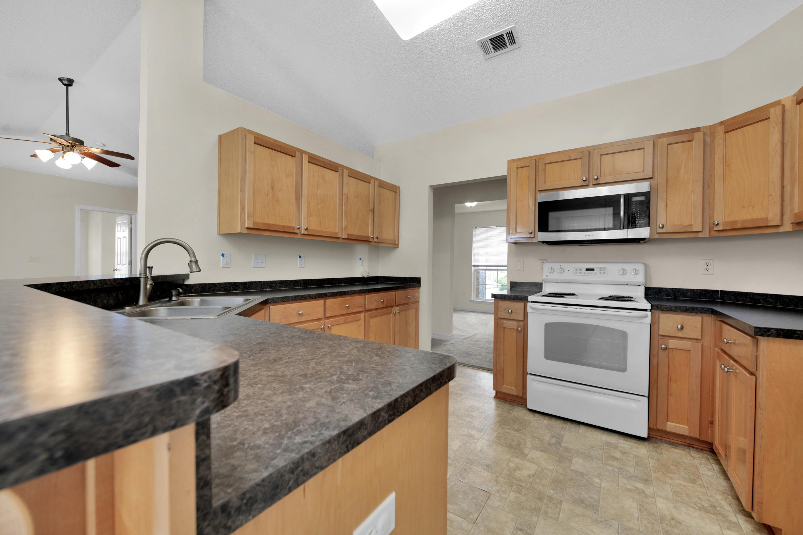 OLD BETHEL ESTATES PH II - Residential