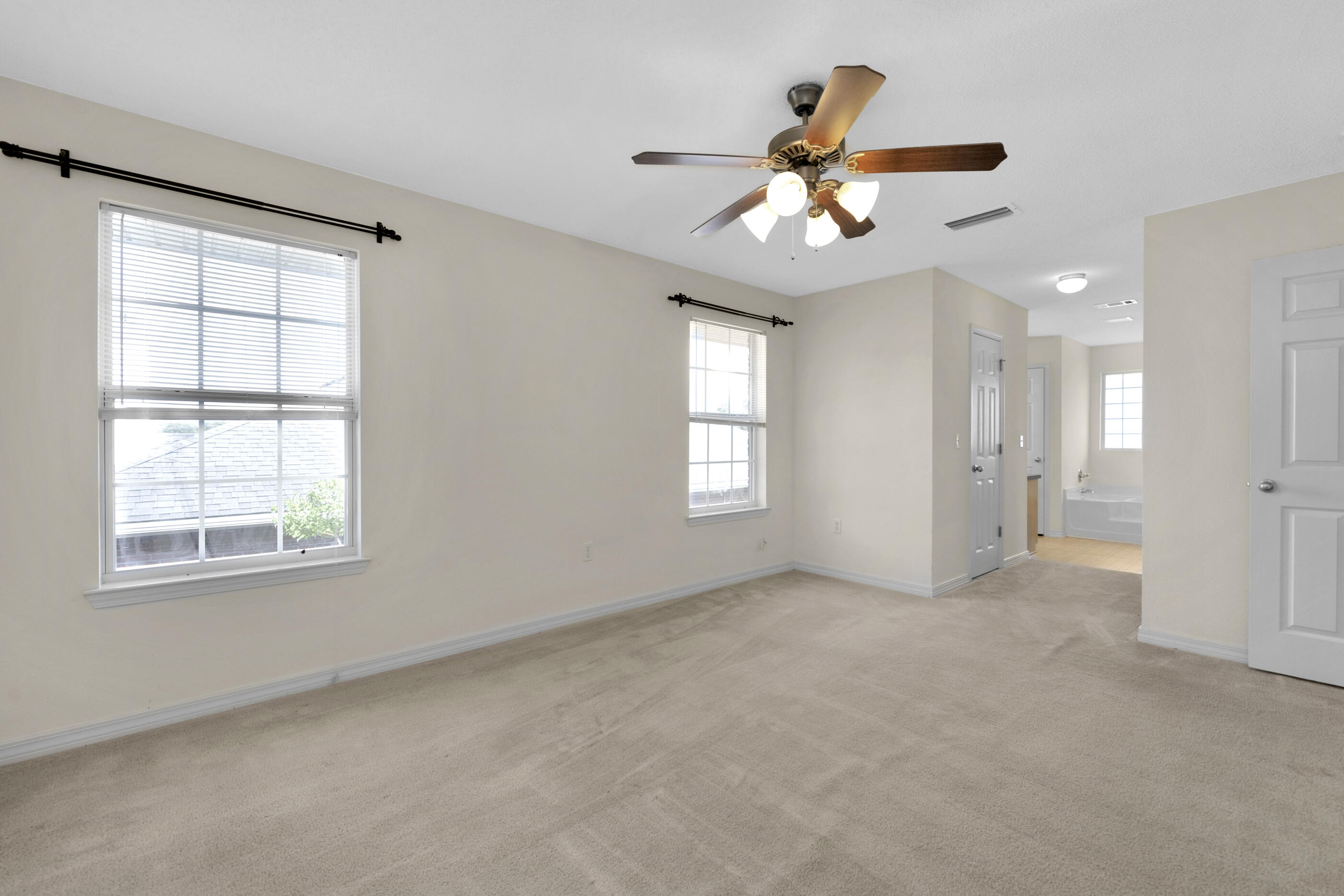 OLD BETHEL ESTATES PH II - Residential