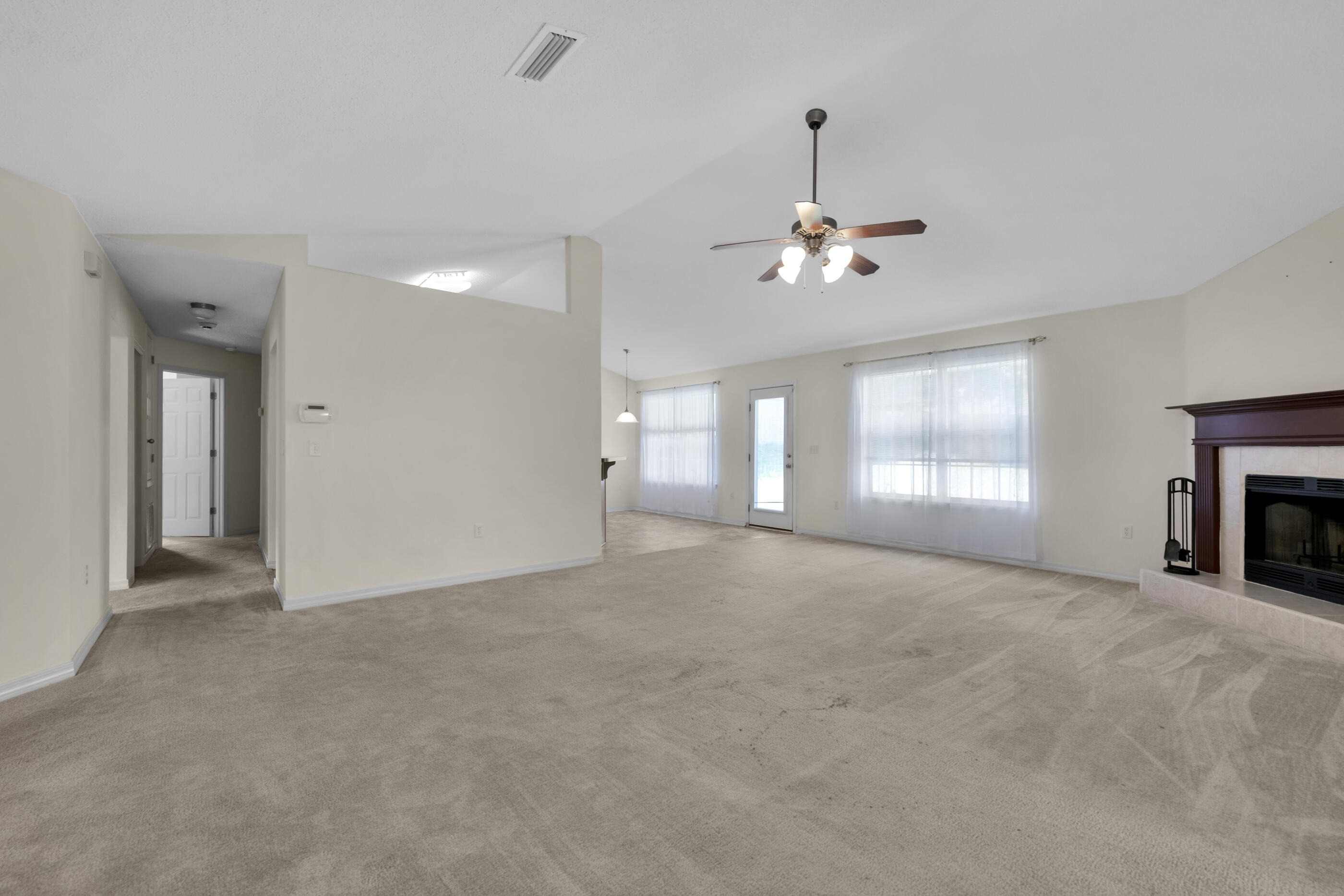 OLD BETHEL ESTATES PH II - Residential