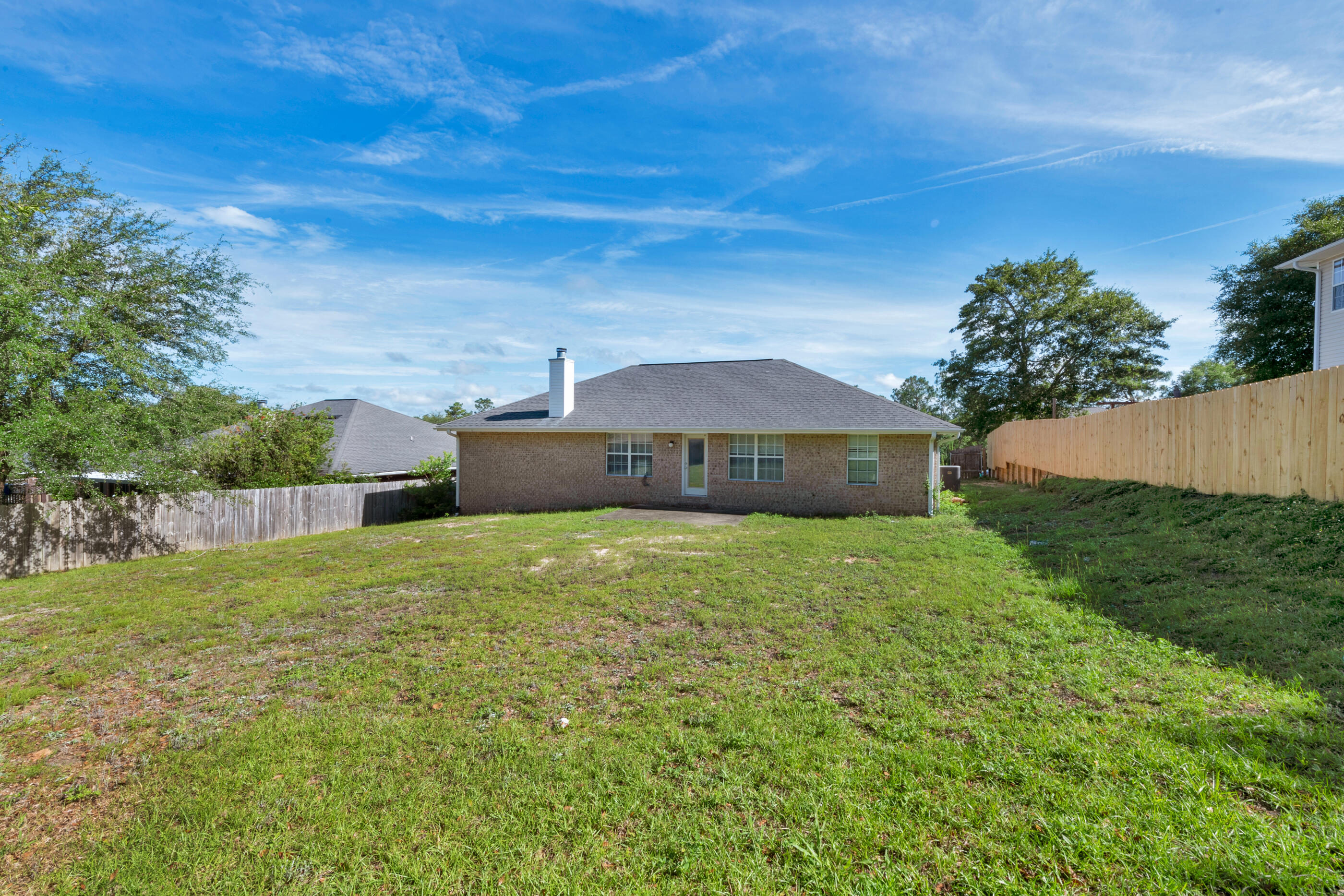 OLD BETHEL ESTATES PH II - Residential