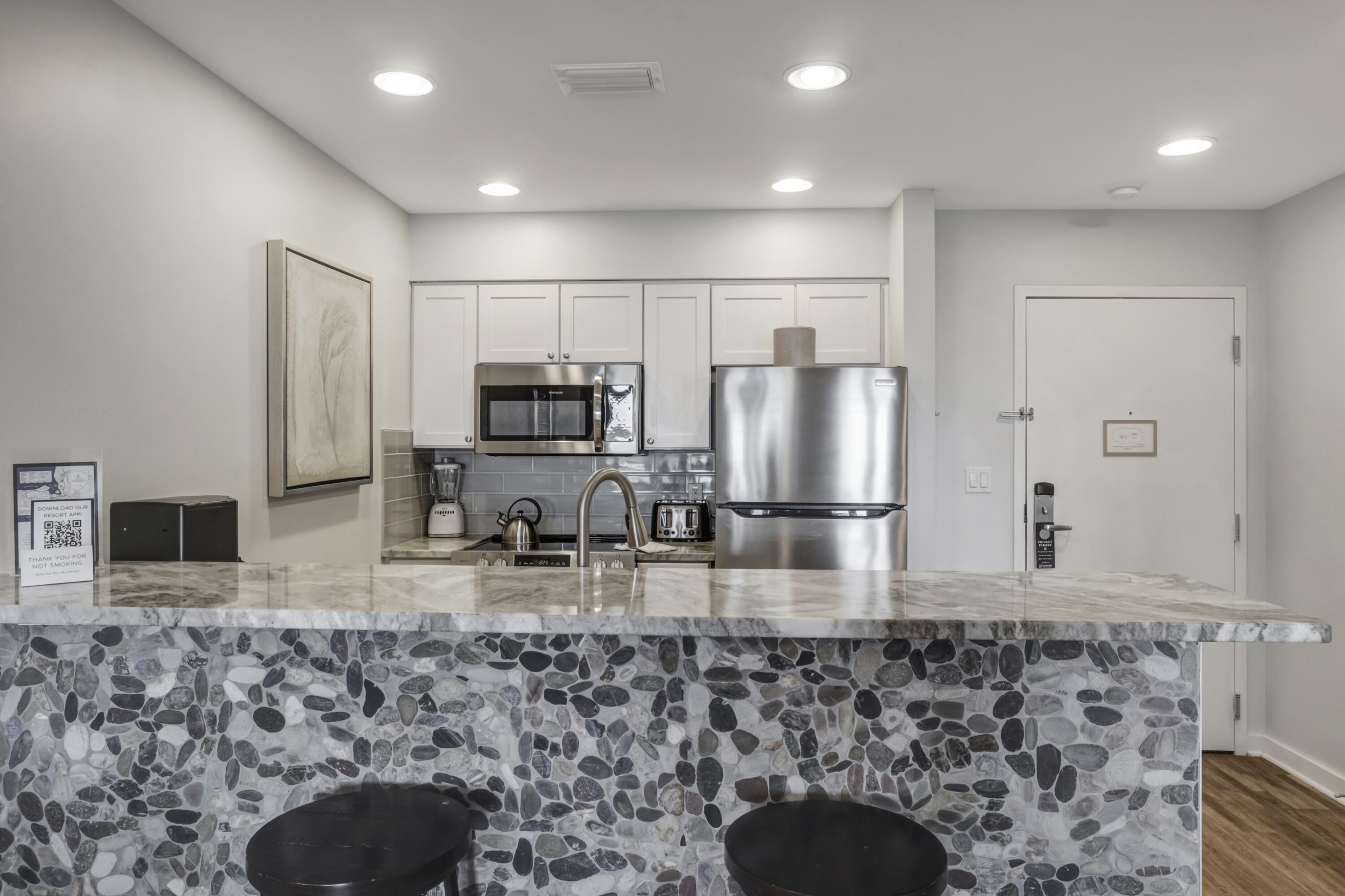 LUAU I - Residential Lease