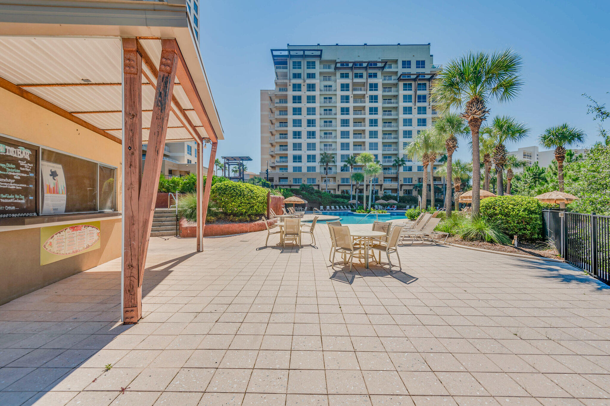 LUAU I - Residential Lease