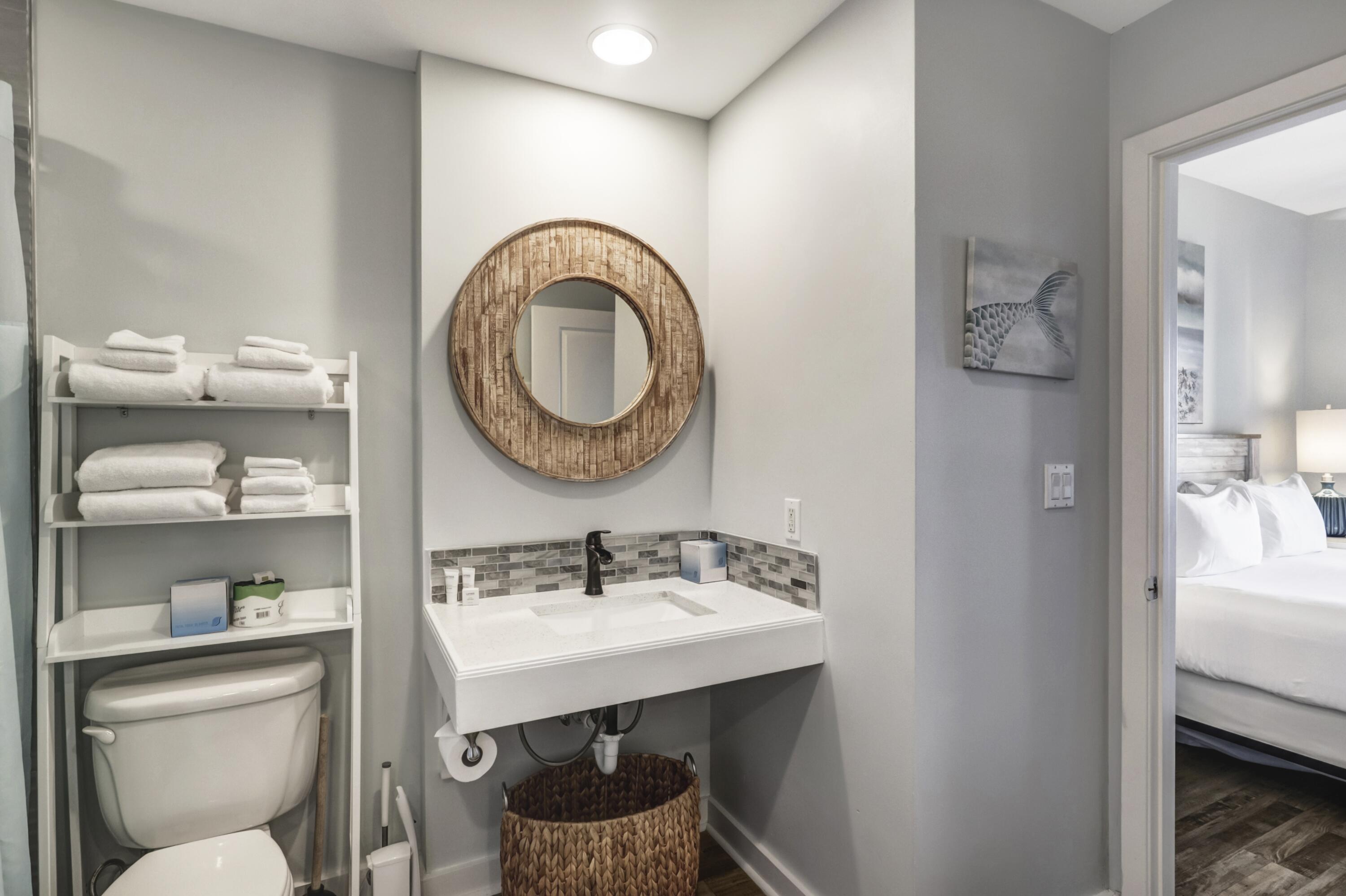 LUAU I - Residential Lease