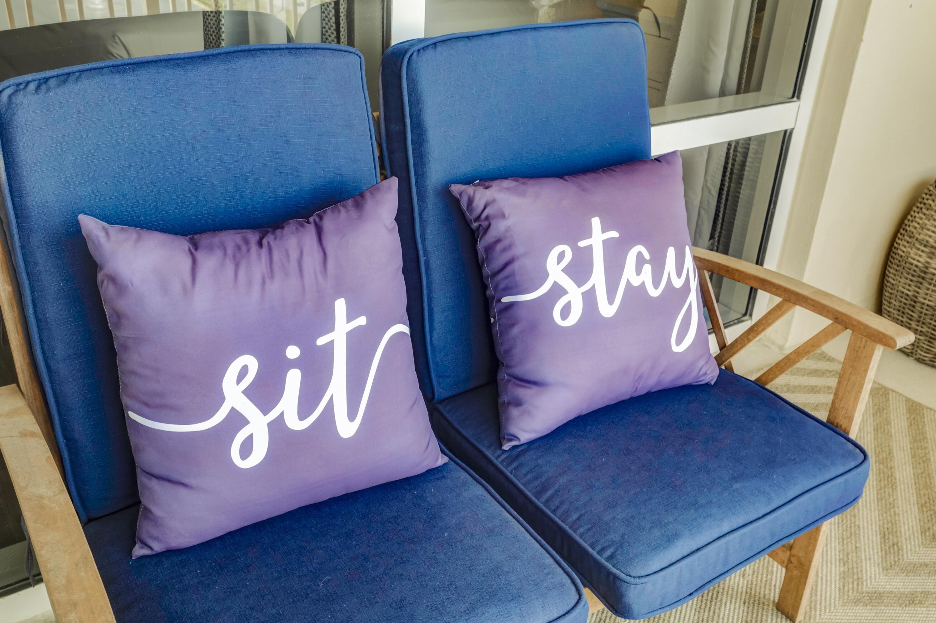 LUAU I - Residential Lease