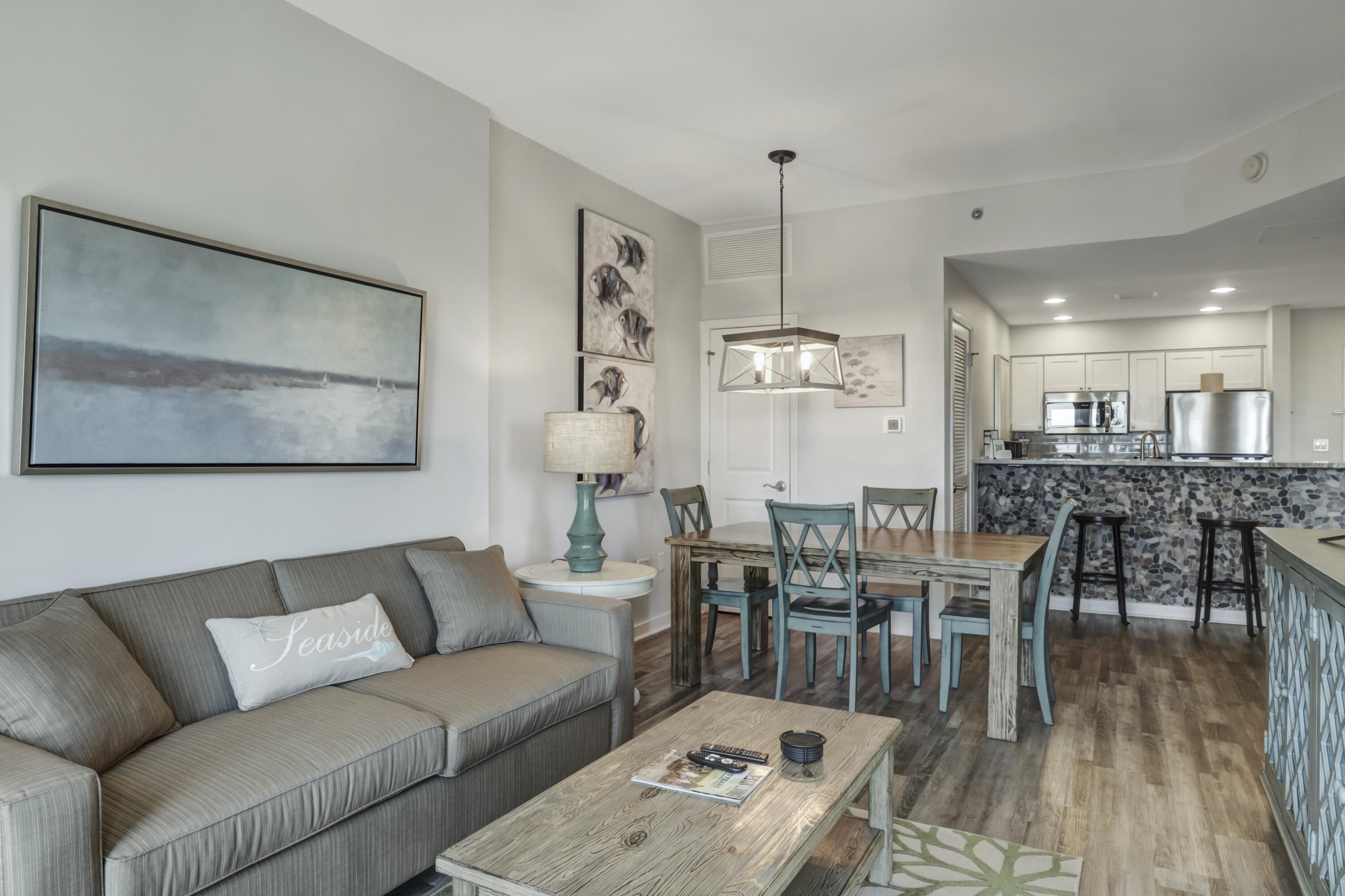 LUAU I - Residential Lease