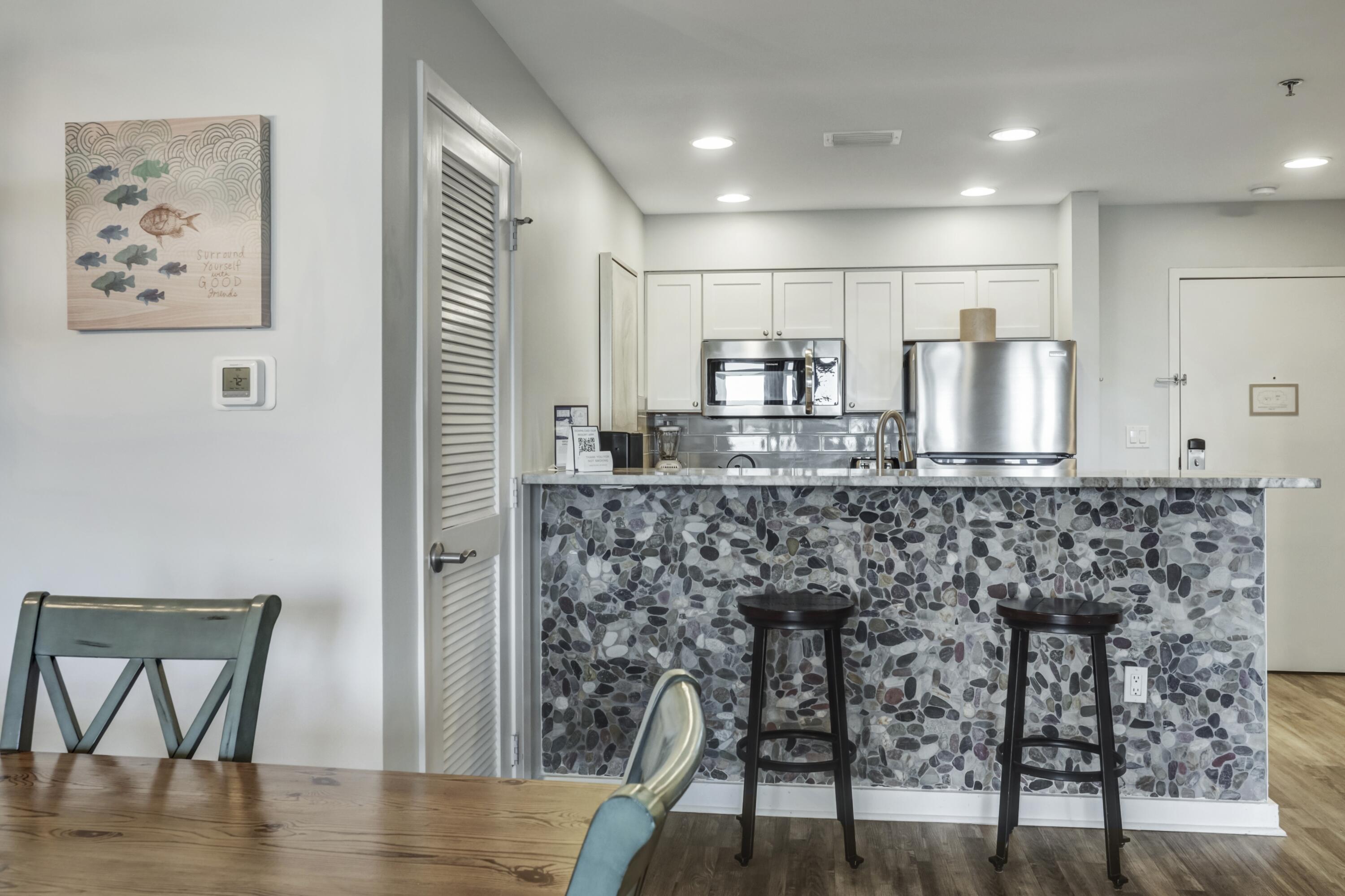 LUAU I - Residential Lease