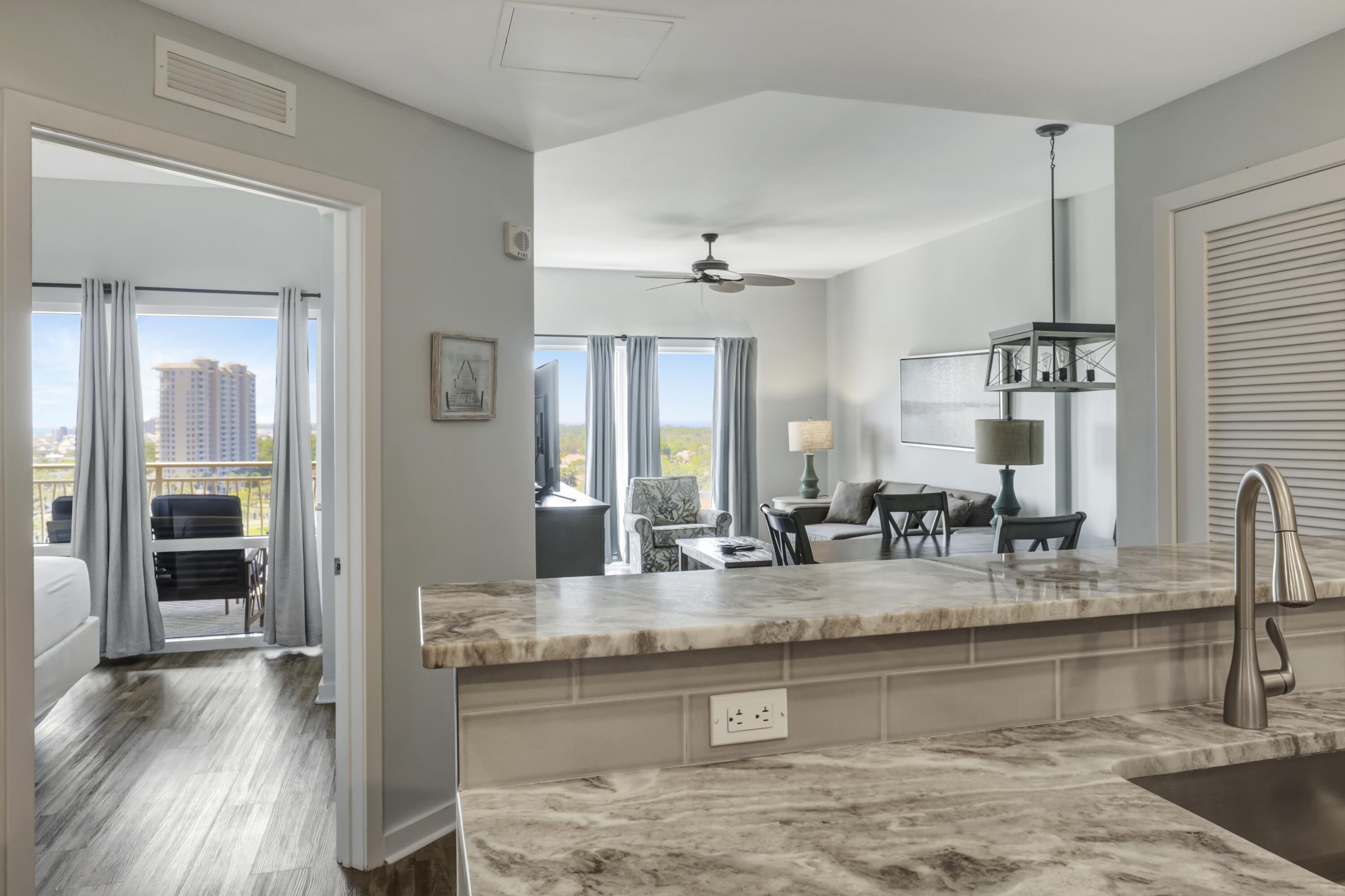 LUAU I - Residential Lease