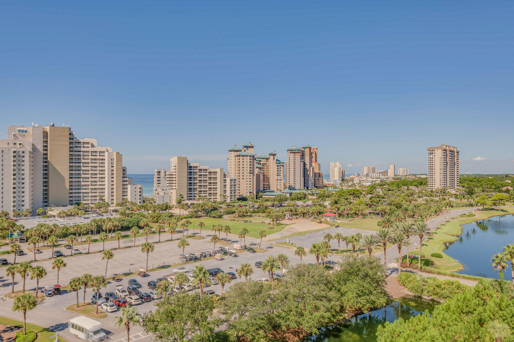 LUAU I - Residential Lease