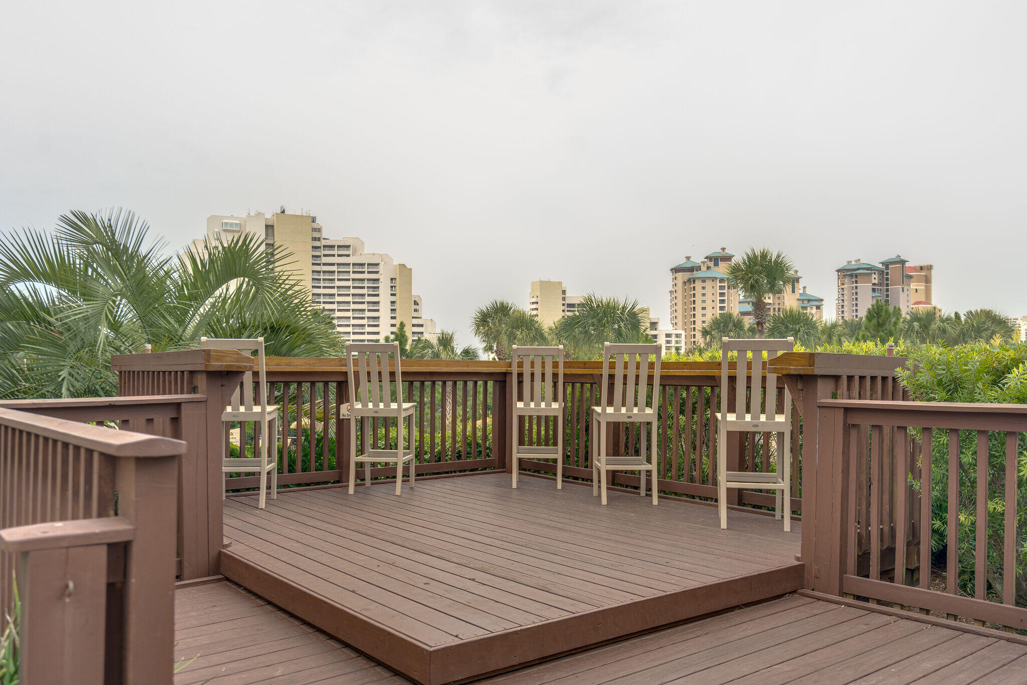 LUAU I - Residential Lease