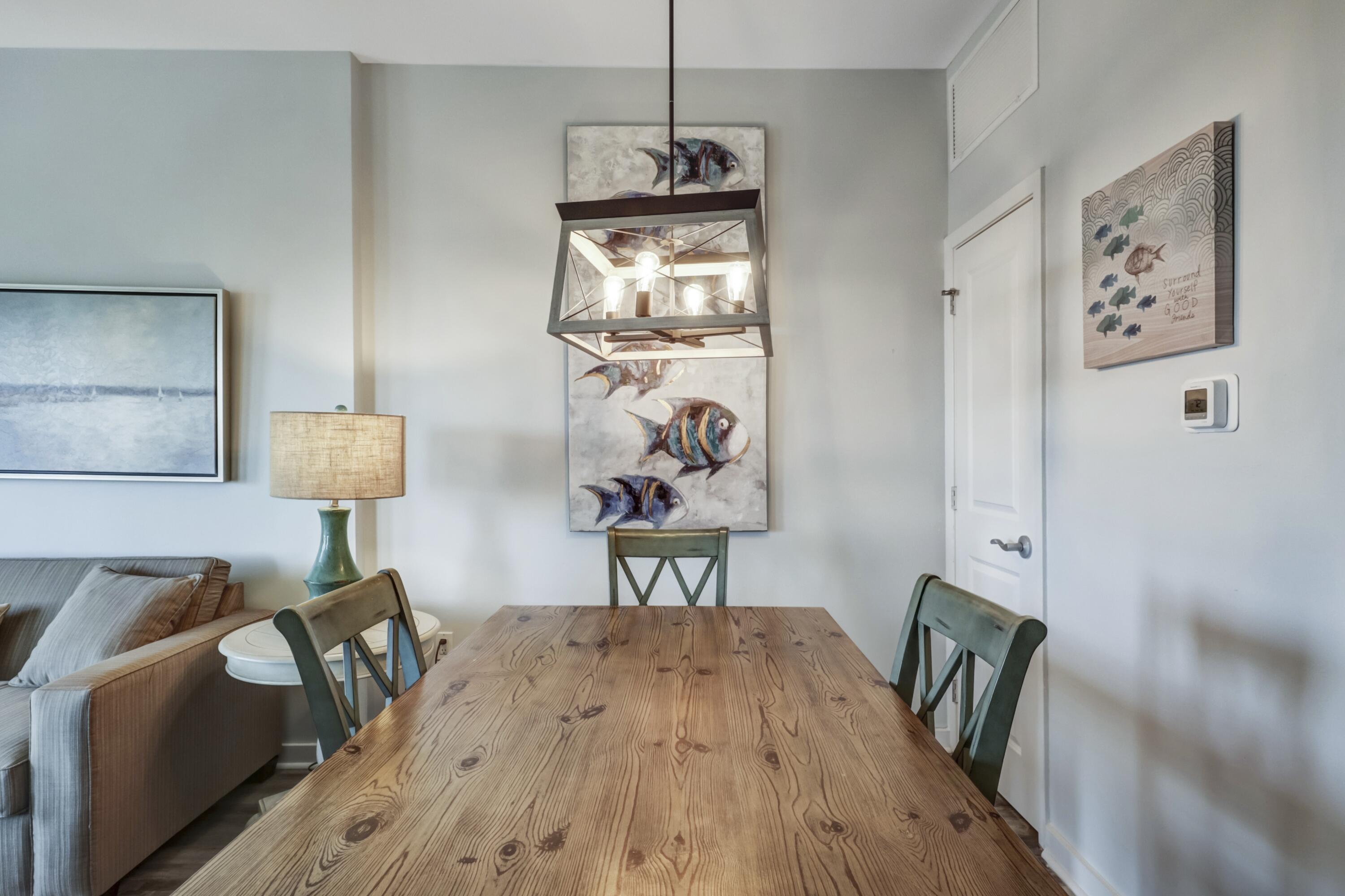 LUAU I - Residential Lease