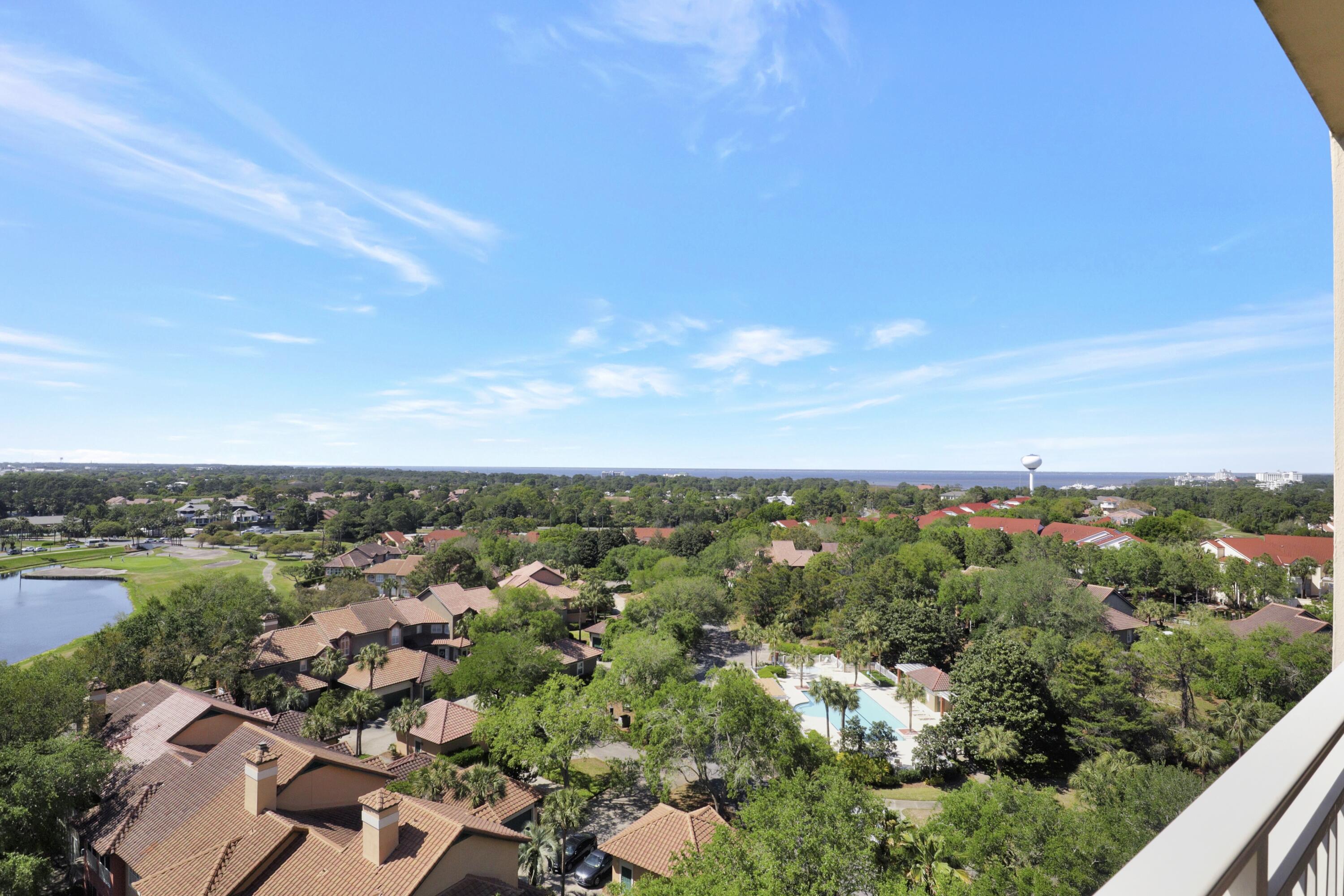 LUAU I - Residential Lease