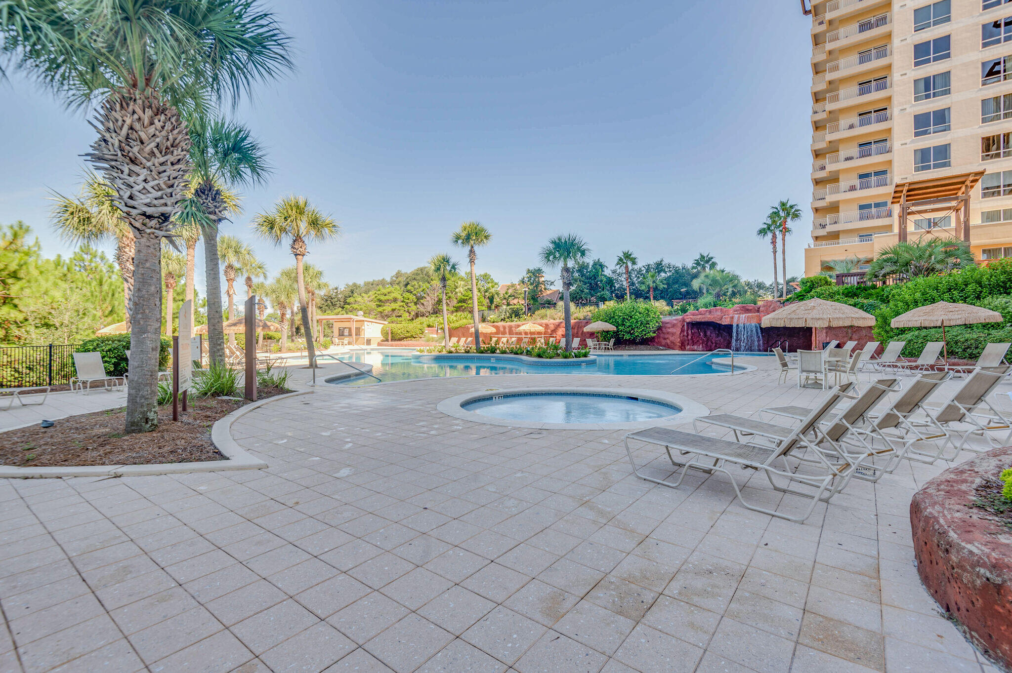 LUAU I - Residential Lease