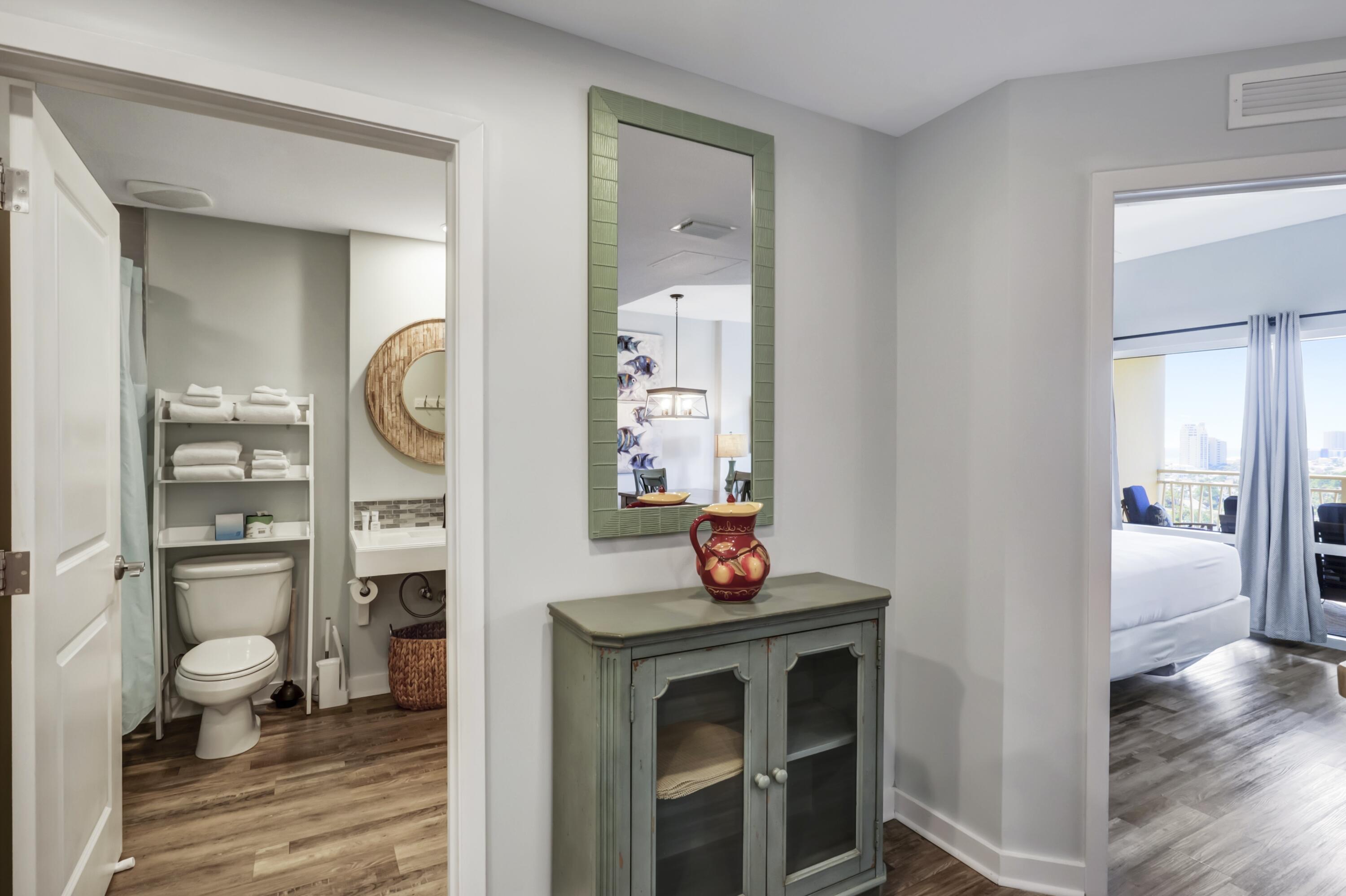 LUAU I - Residential Lease