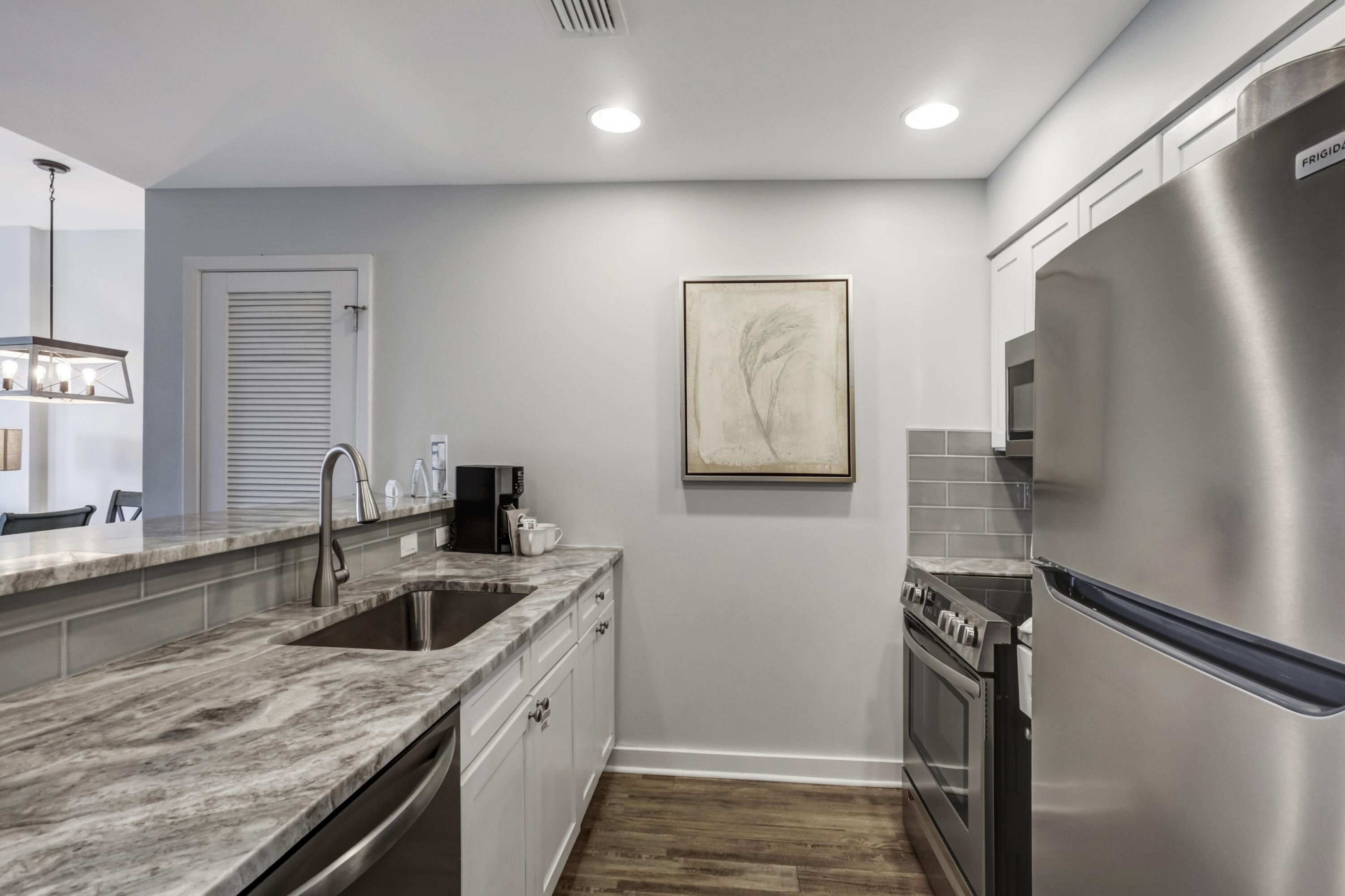 LUAU I - Residential Lease