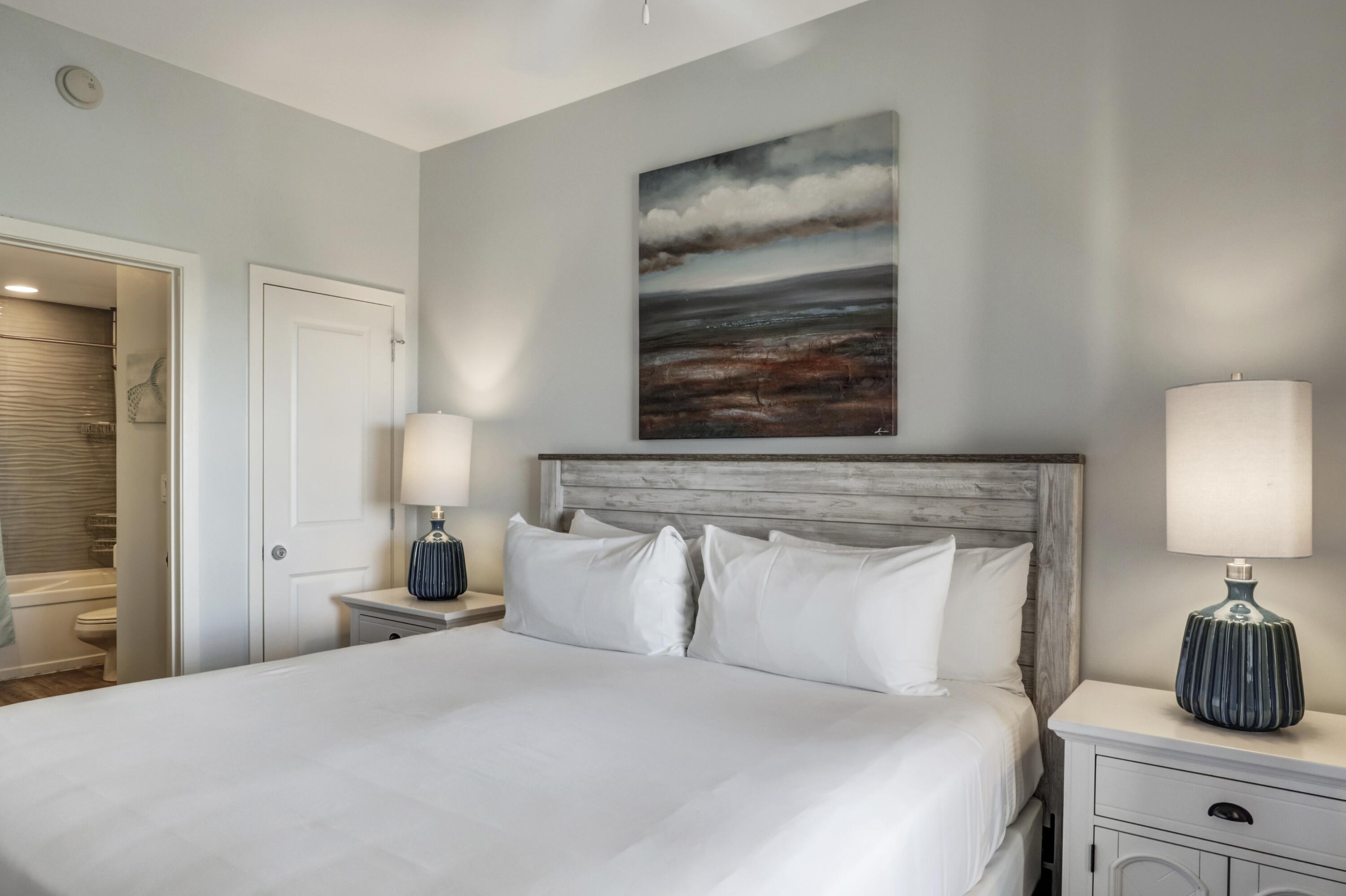 LUAU I - Residential Lease