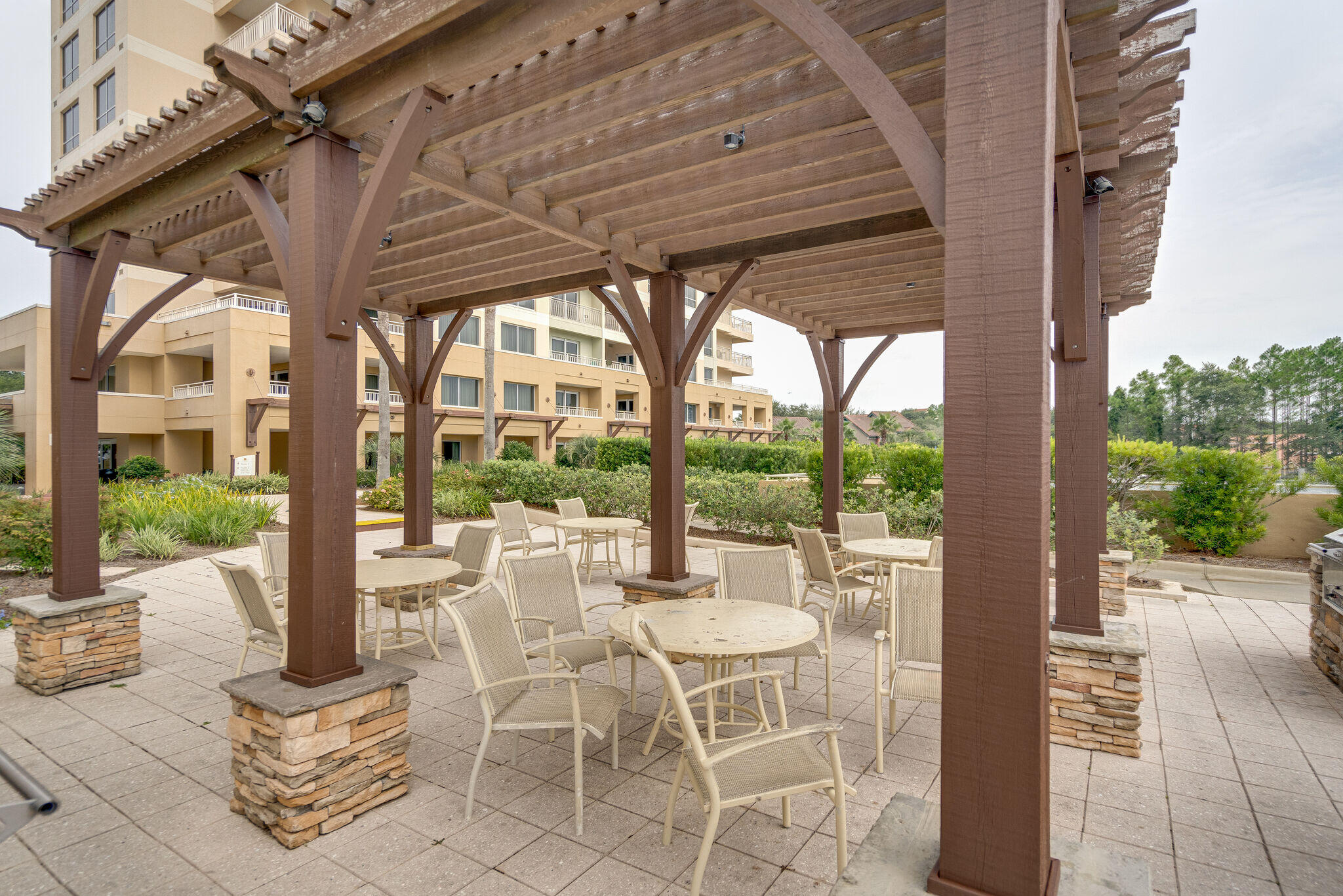 LUAU I - Residential Lease