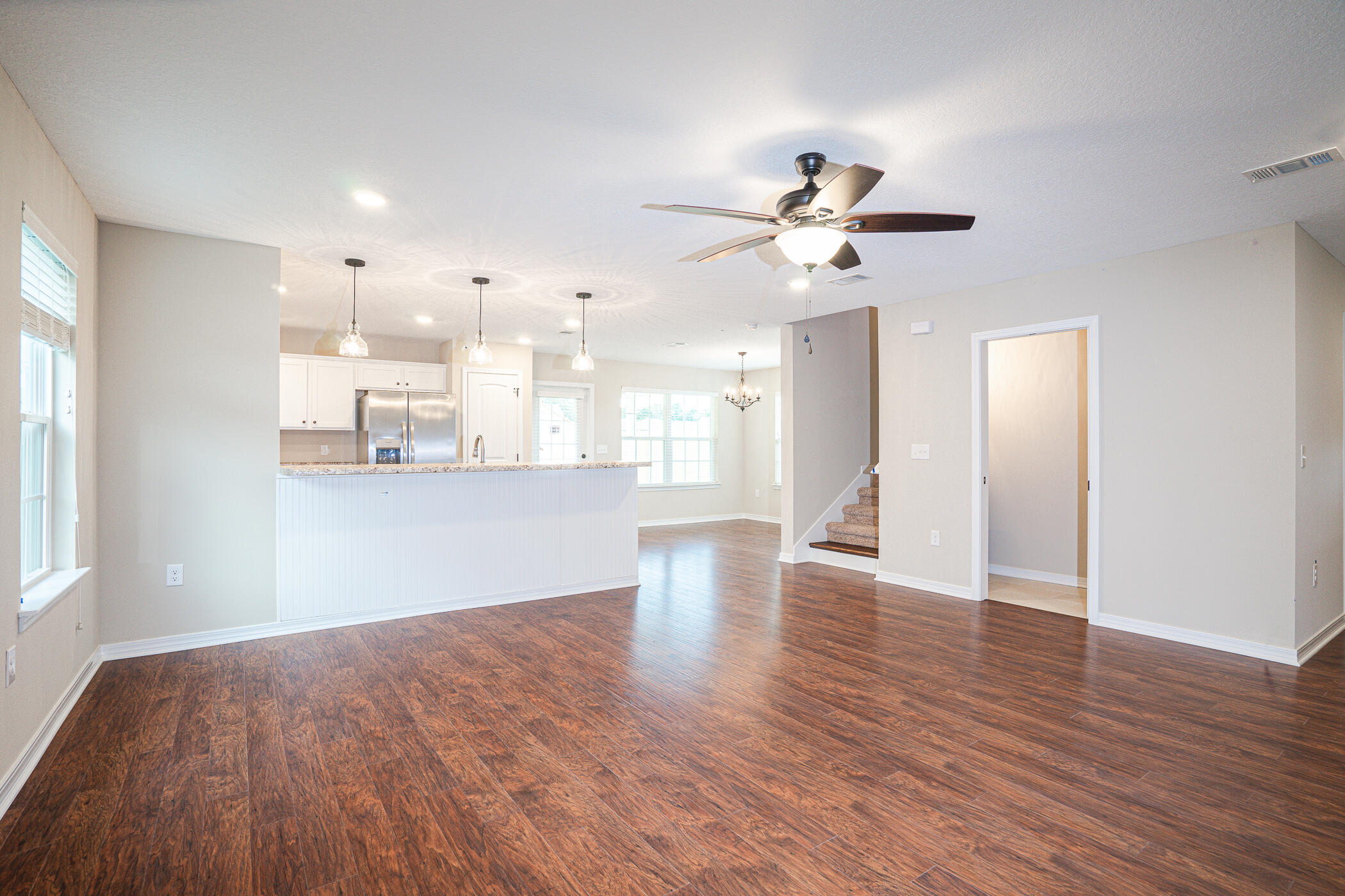 STILLWELL ESTATES - Residential