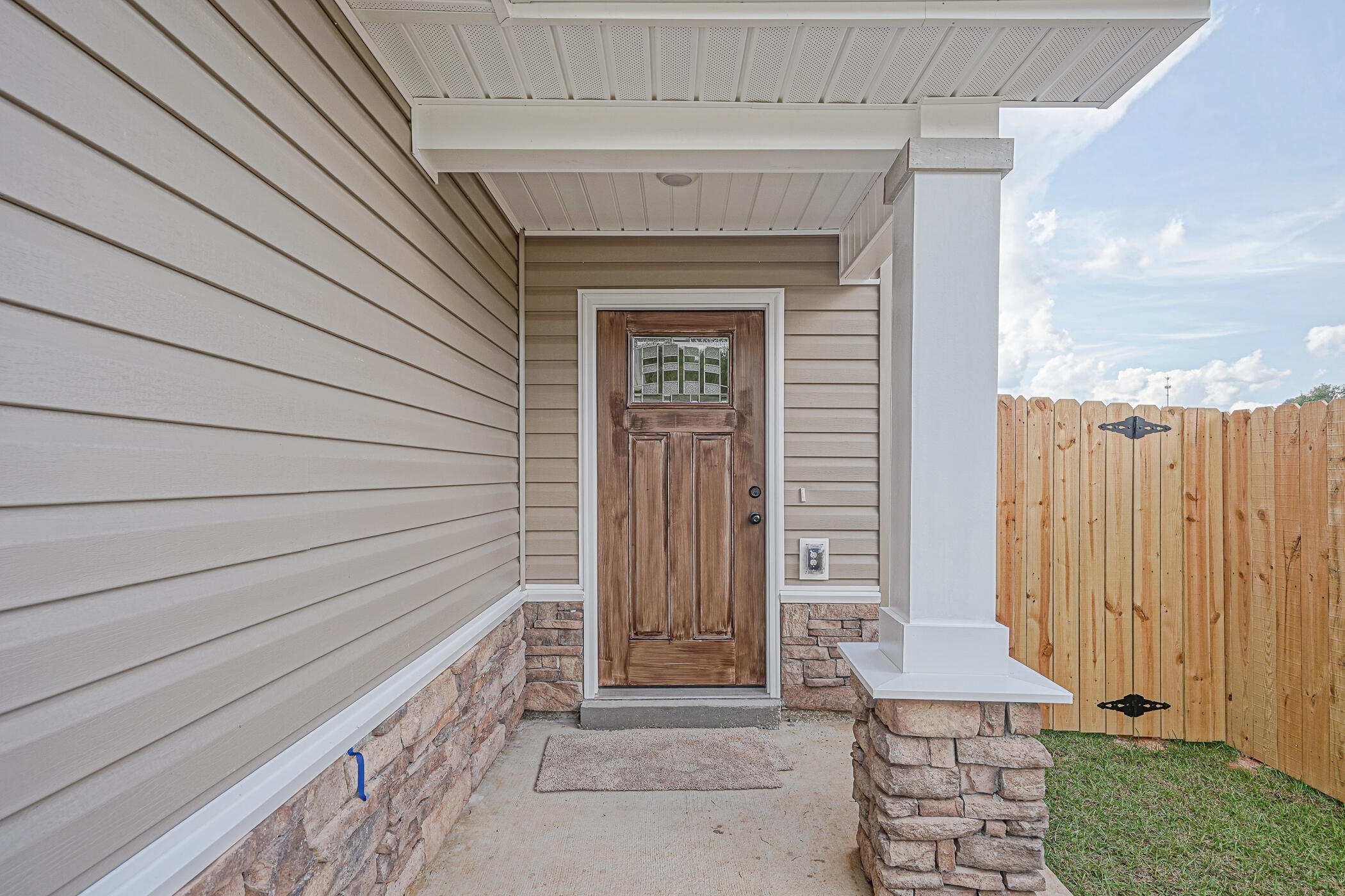 STILLWELL ESTATES - Residential