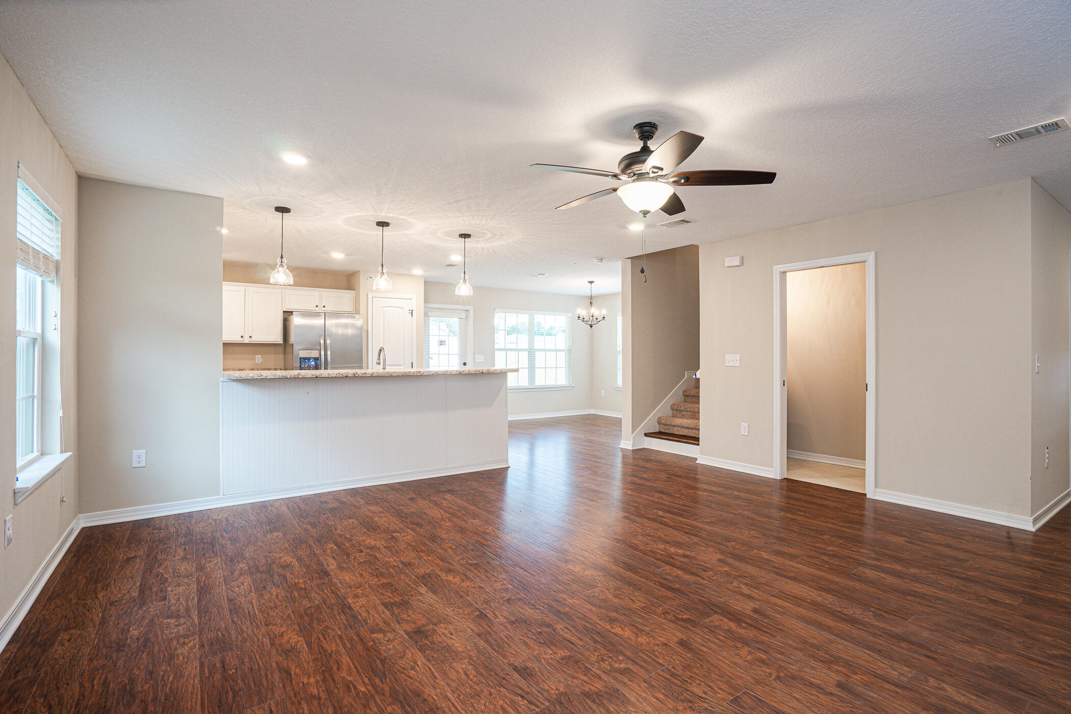 STILLWELL ESTATES - Residential