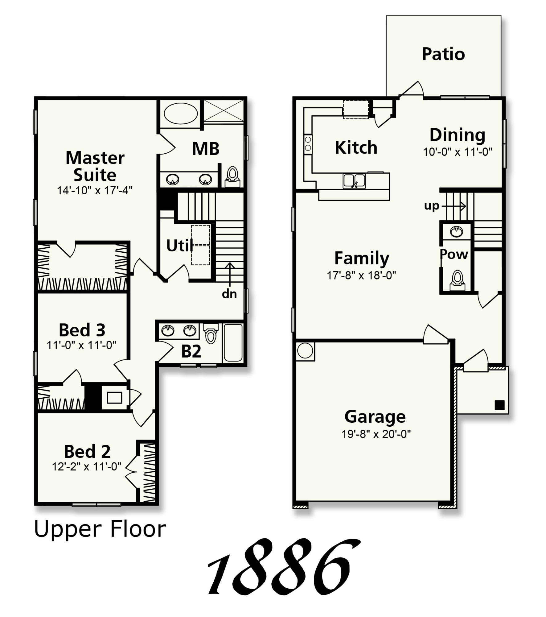 STILLWELL ESTATES - Residential