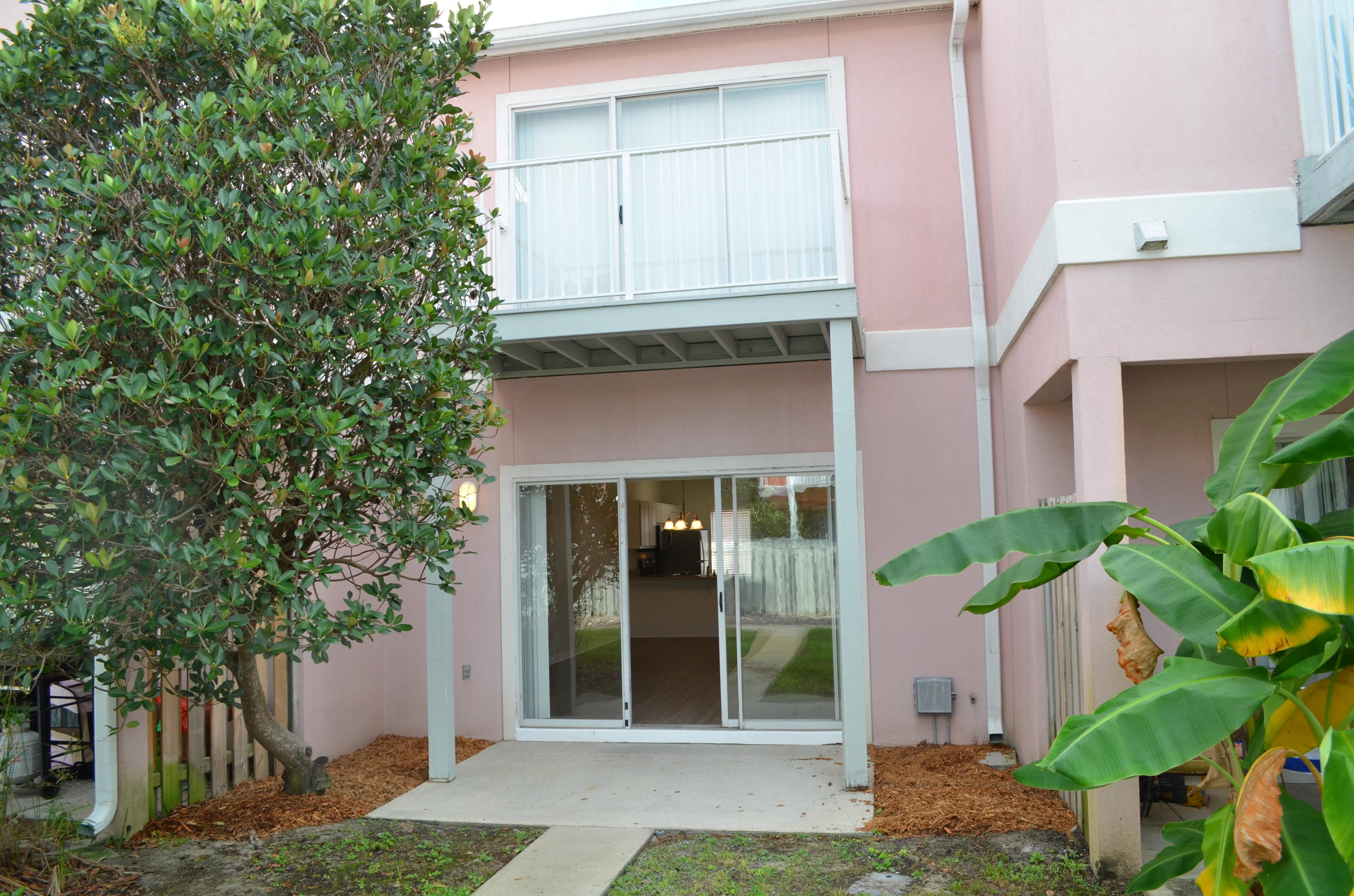 GULF WALK MIRAMAR BEACH - Residential