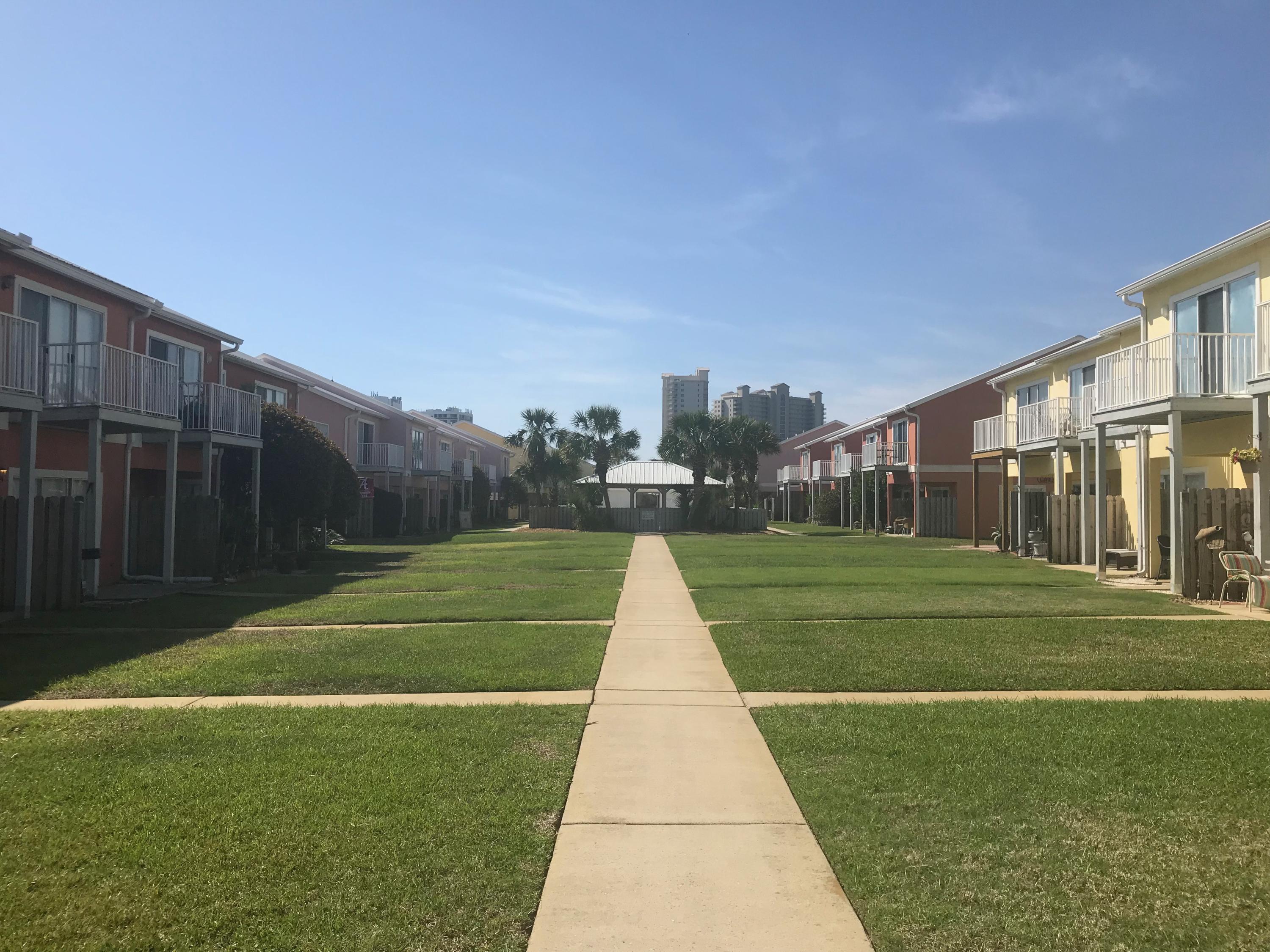 GULF WALK MIRAMAR BEACH - Residential