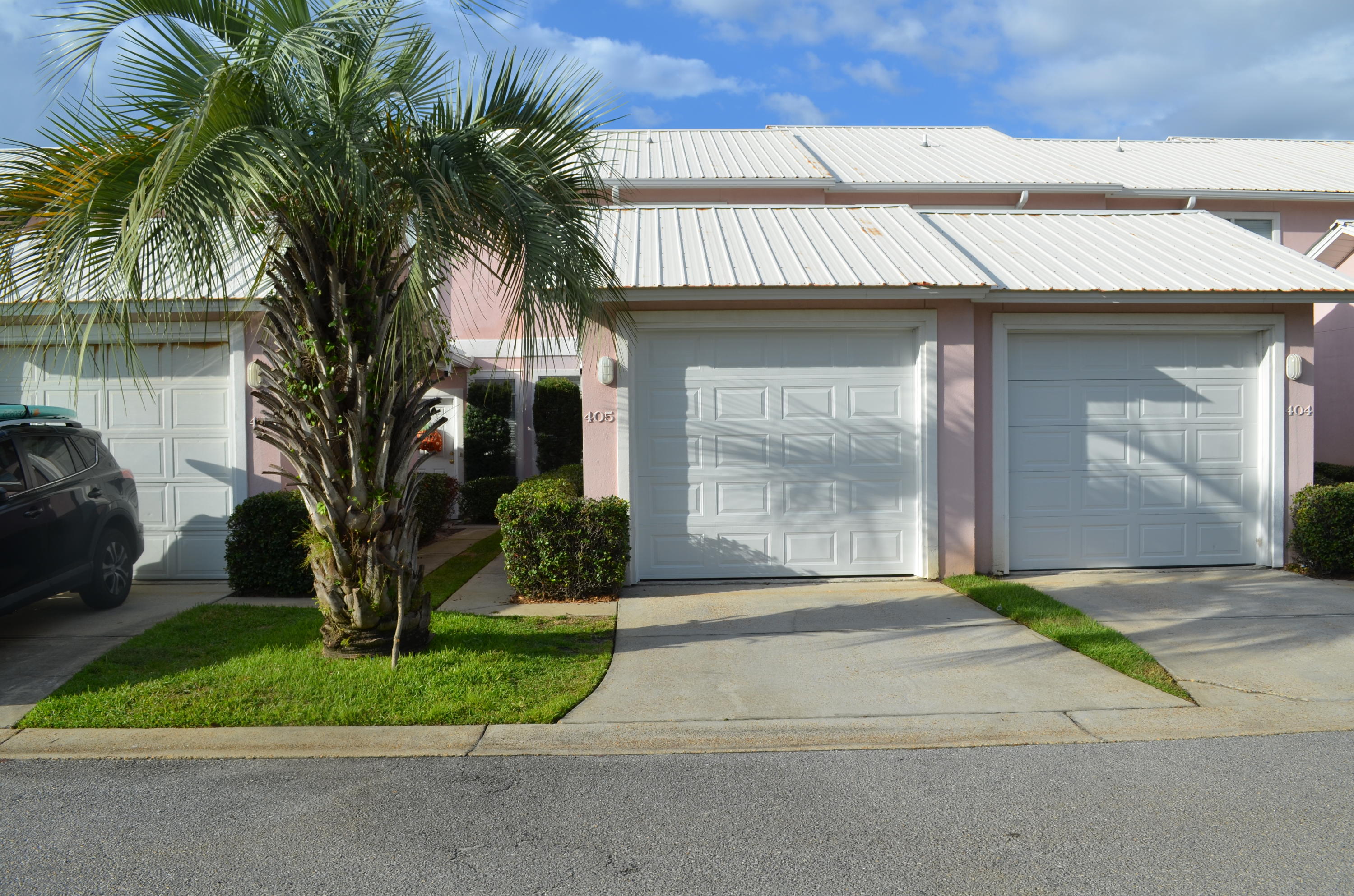 GULF WALK MIRAMAR BEACH - Residential