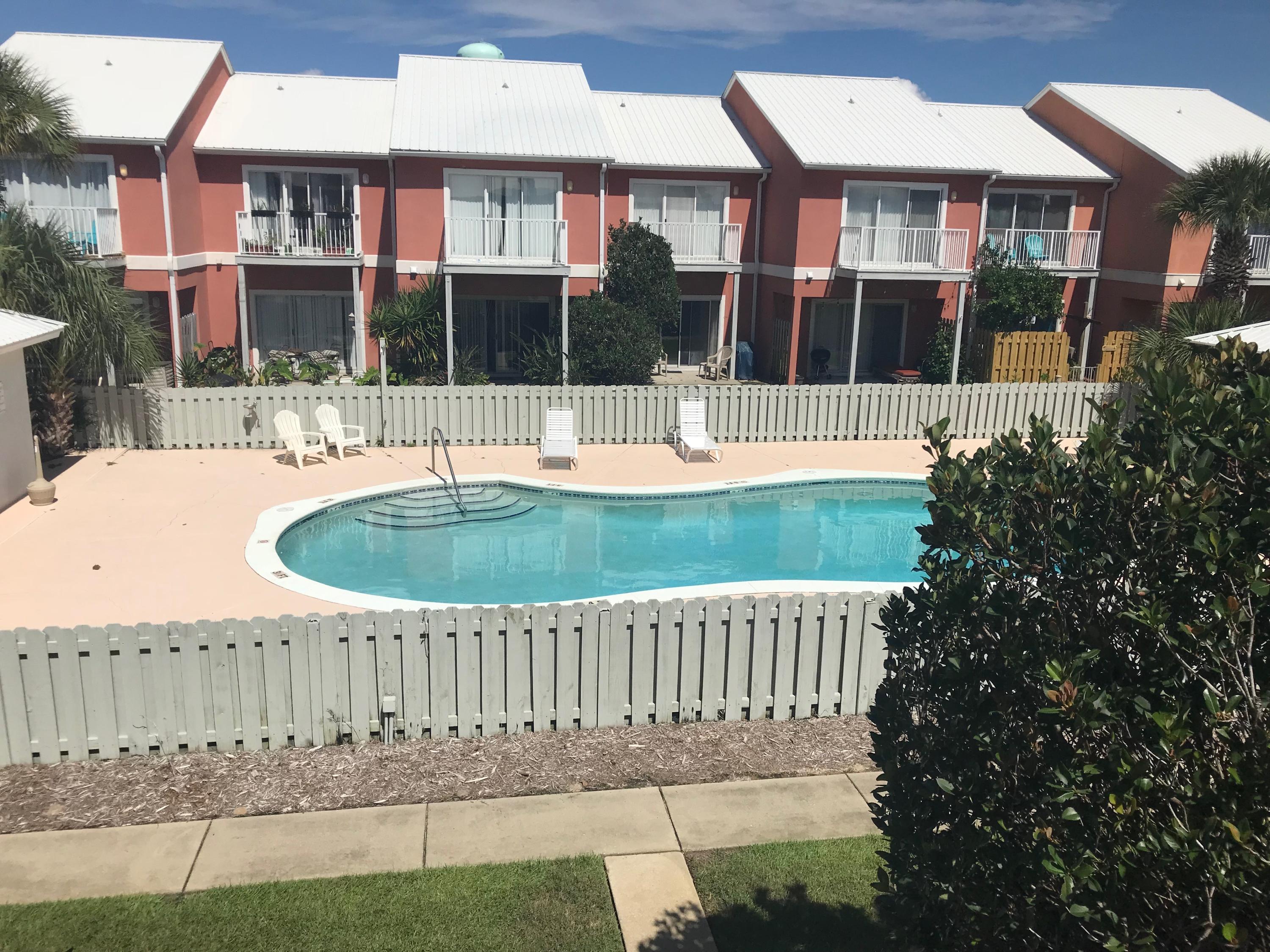 GULF WALK MIRAMAR BEACH - Residential