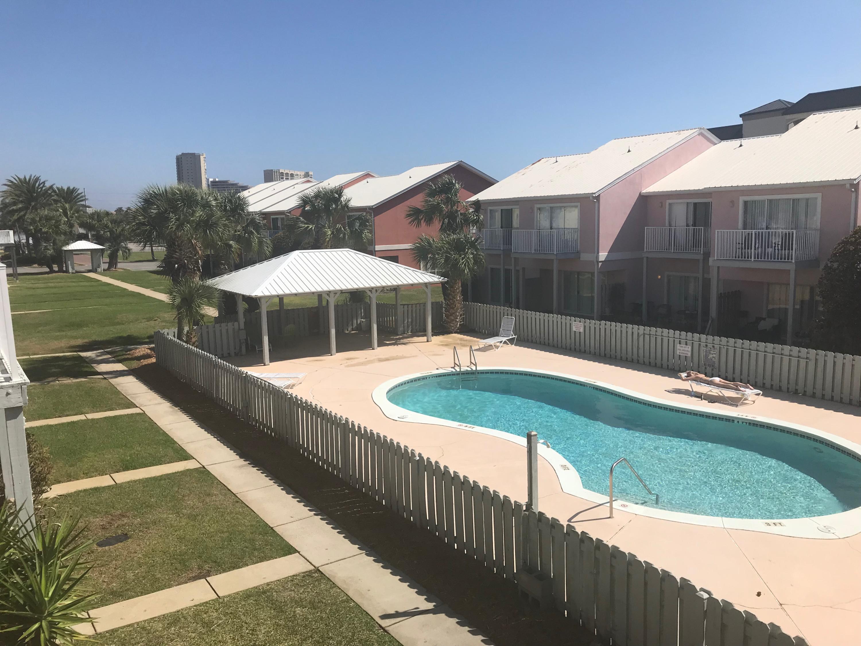 GULF WALK MIRAMAR BEACH - Residential
