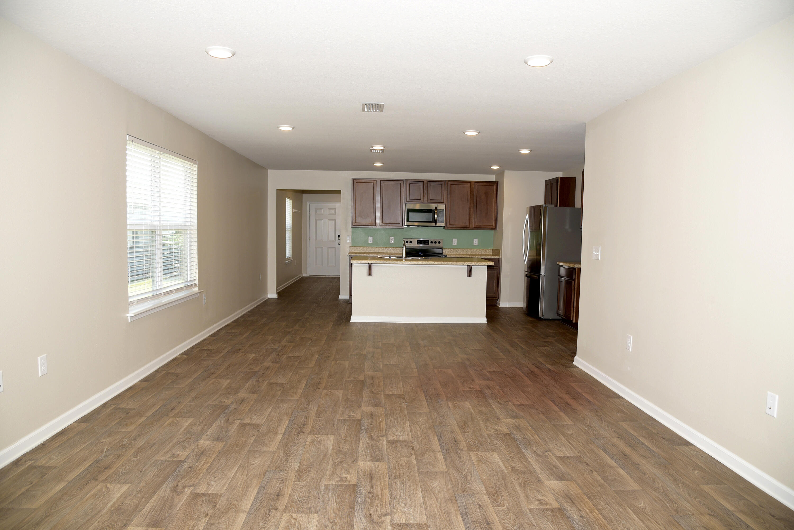 HAMMOCK BAY - Residential Lease