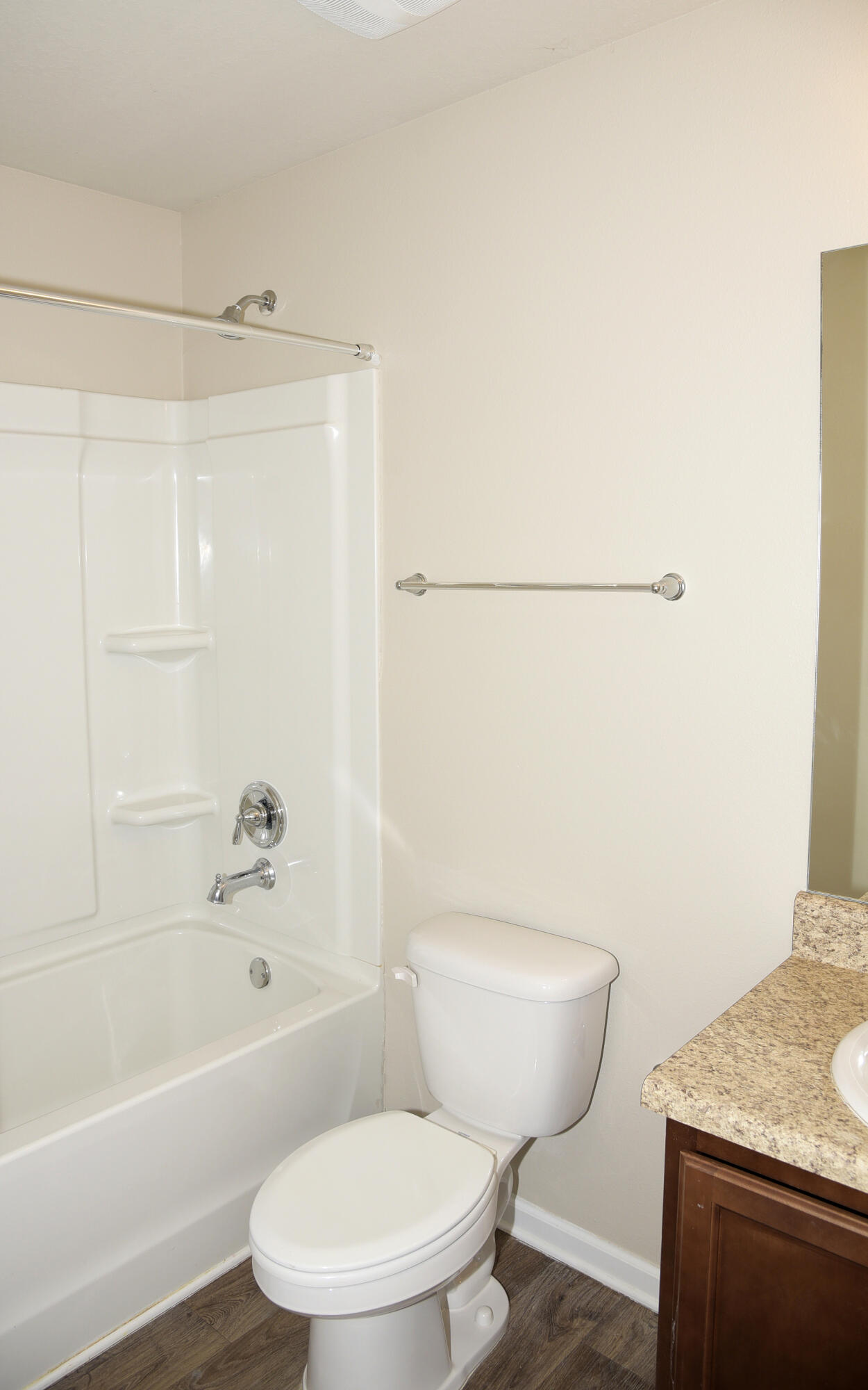 HAMMOCK BAY - Residential Lease