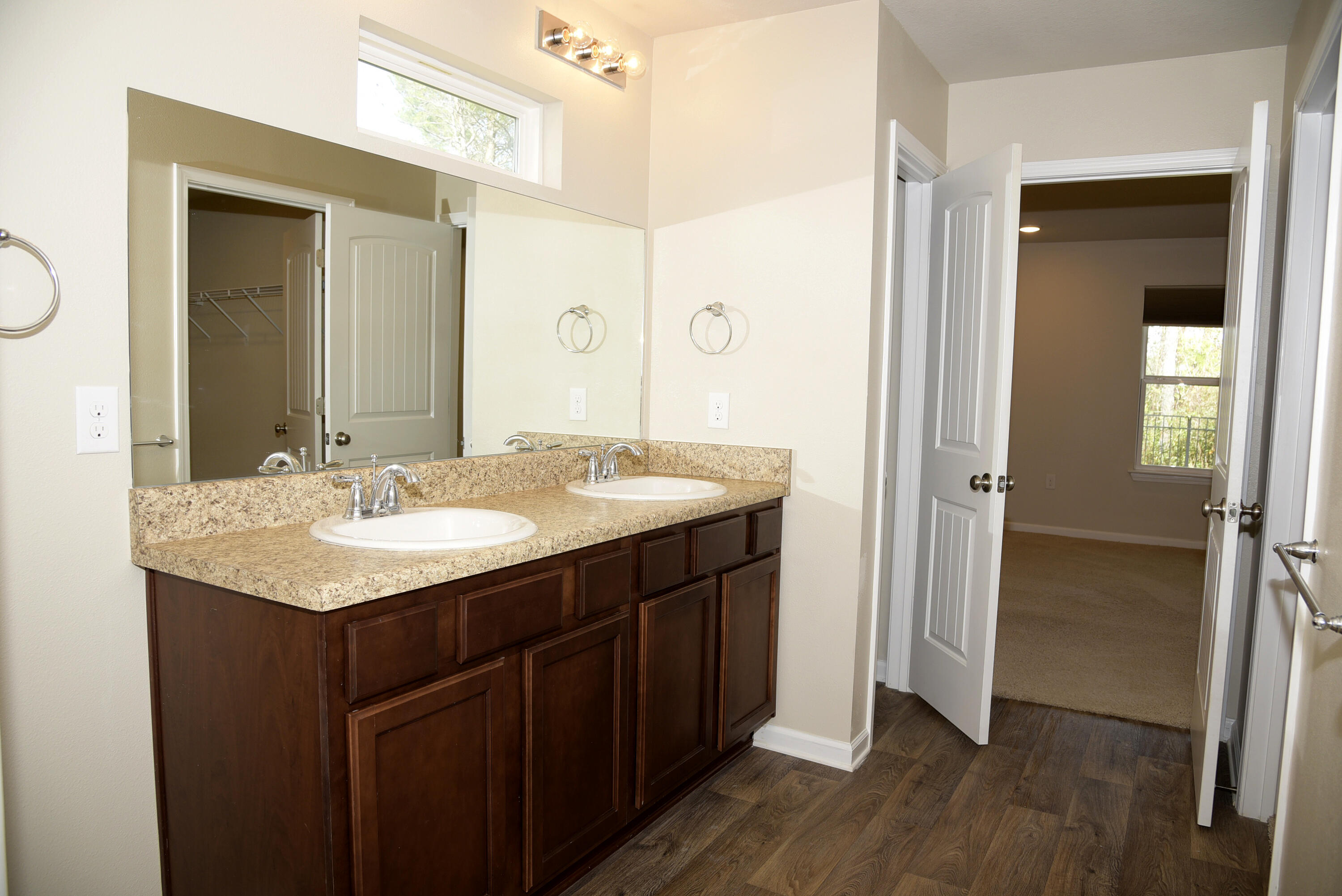 HAMMOCK BAY - Residential Lease