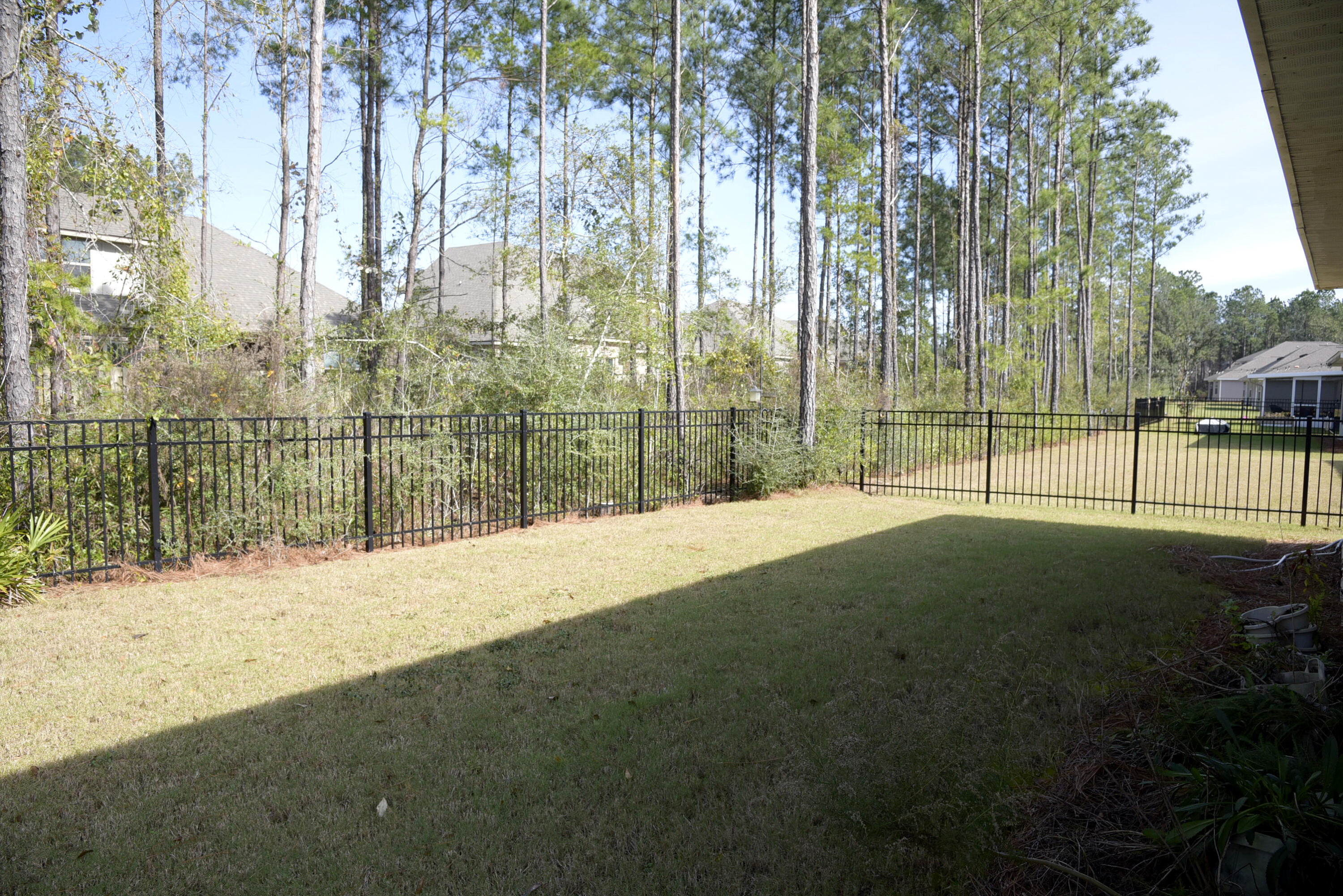 HAMMOCK BAY - Residential Lease