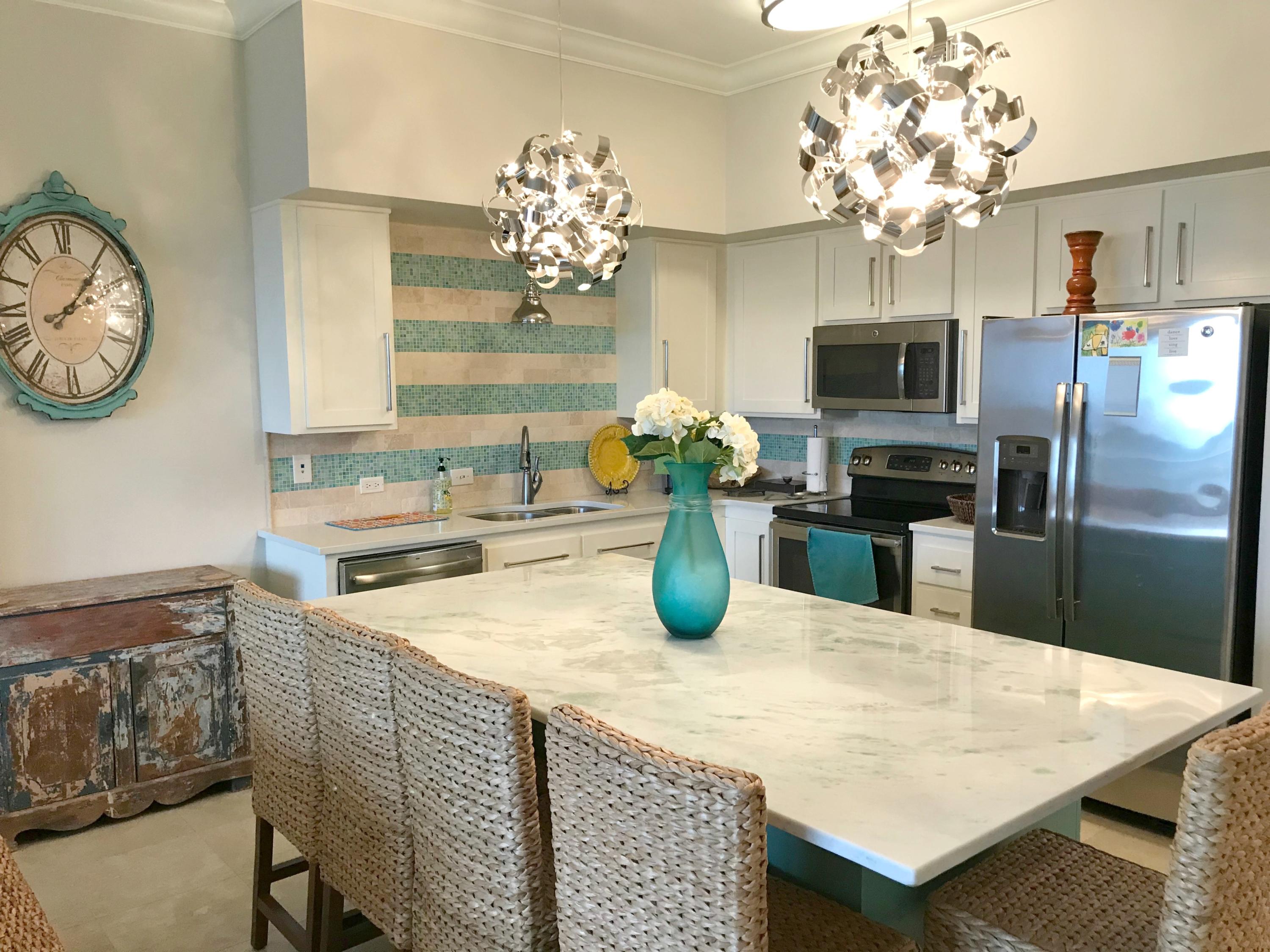 SAILMAKERS PLACE - Residential