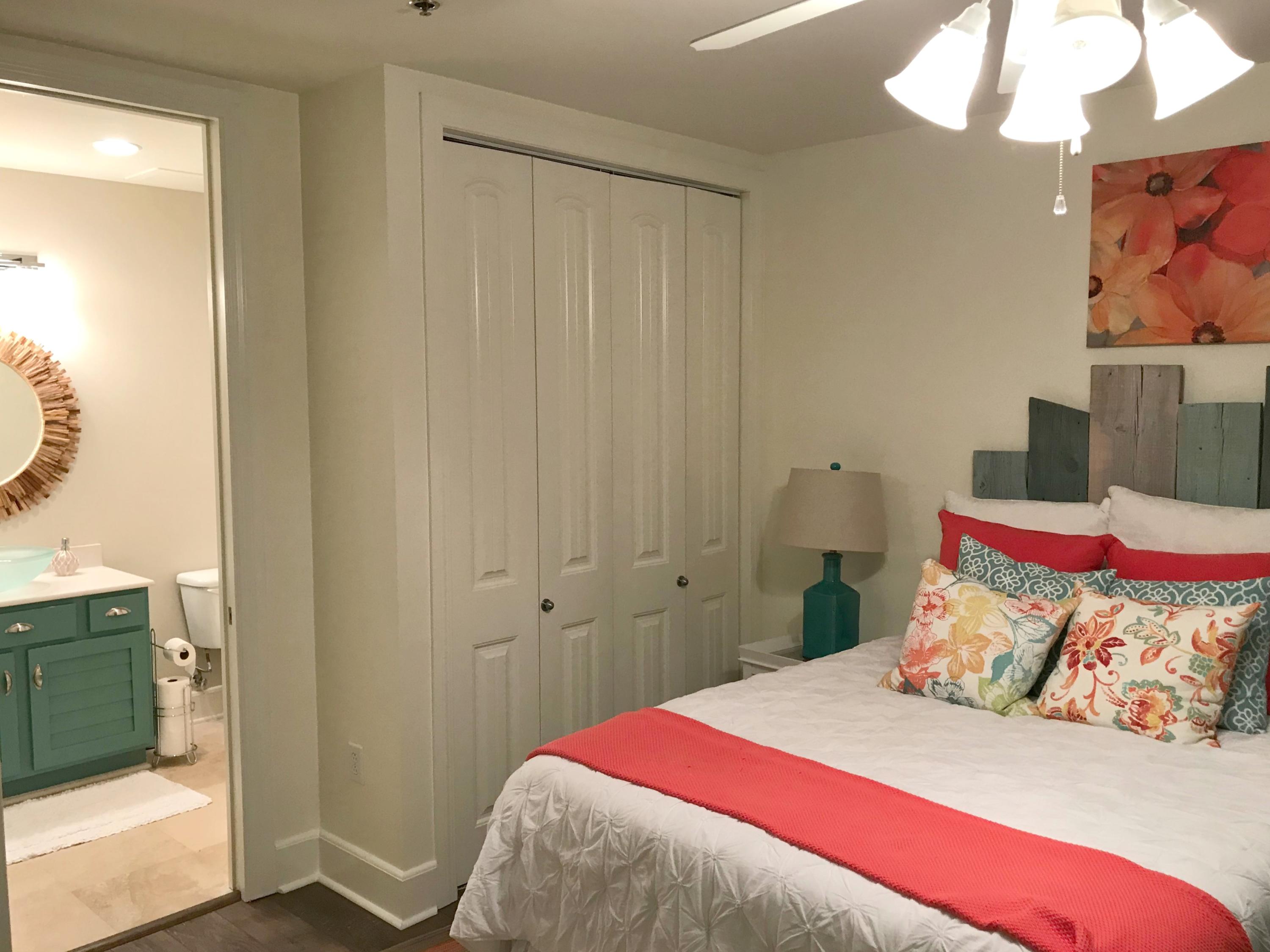 SAILMAKERS PLACE - Residential