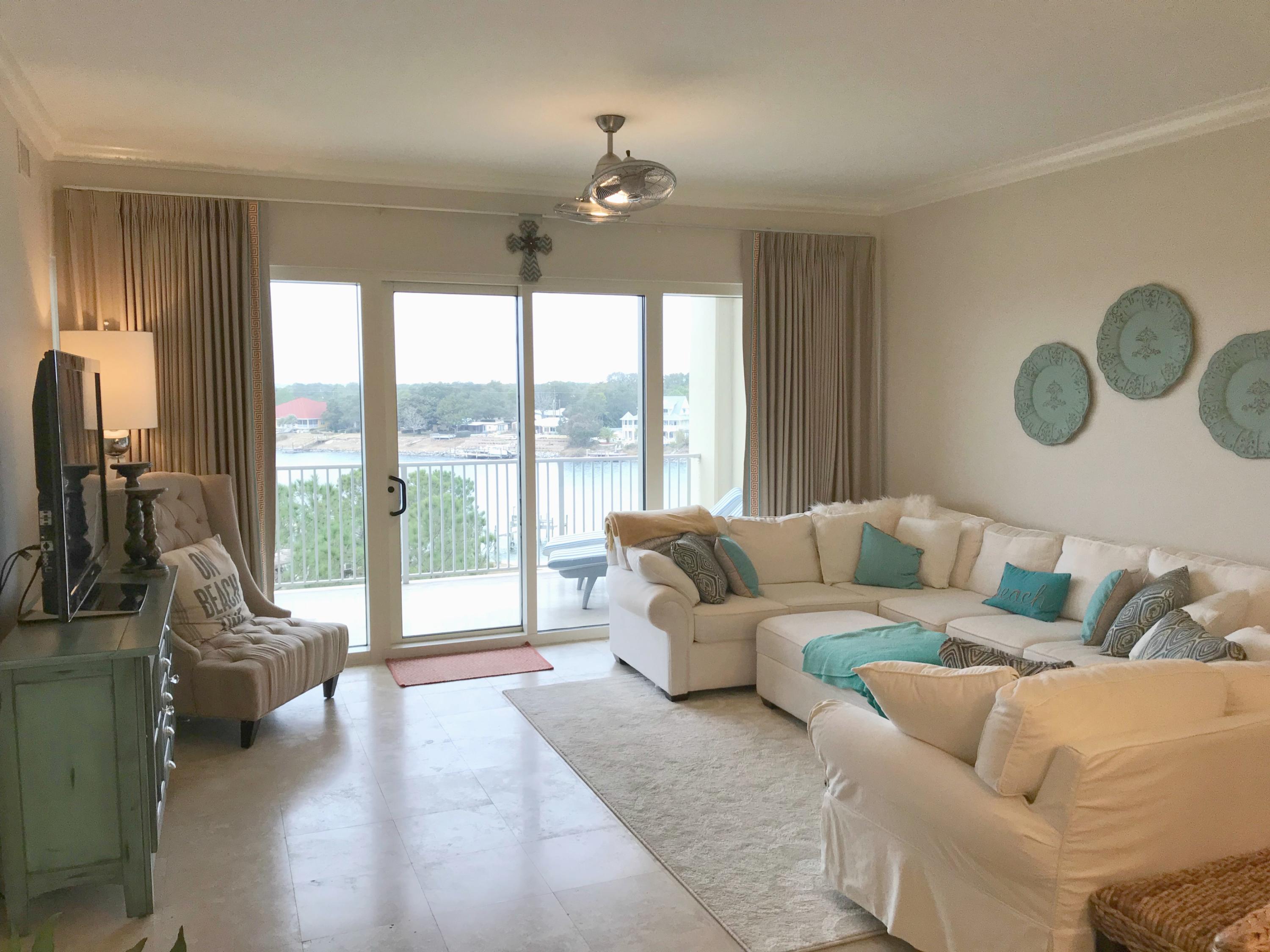 SAILMAKERS PLACE - Residential