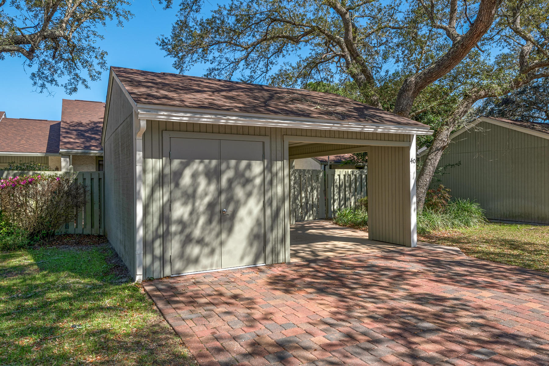 ROYAL OAK VILLAGE 2A - Residential