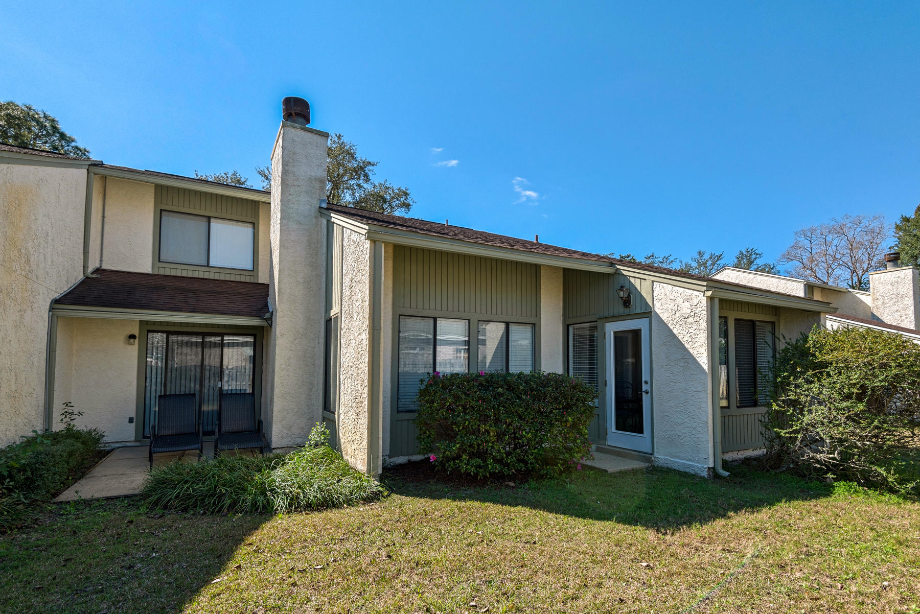 ROYAL OAK VILLAGE 2A - Residential