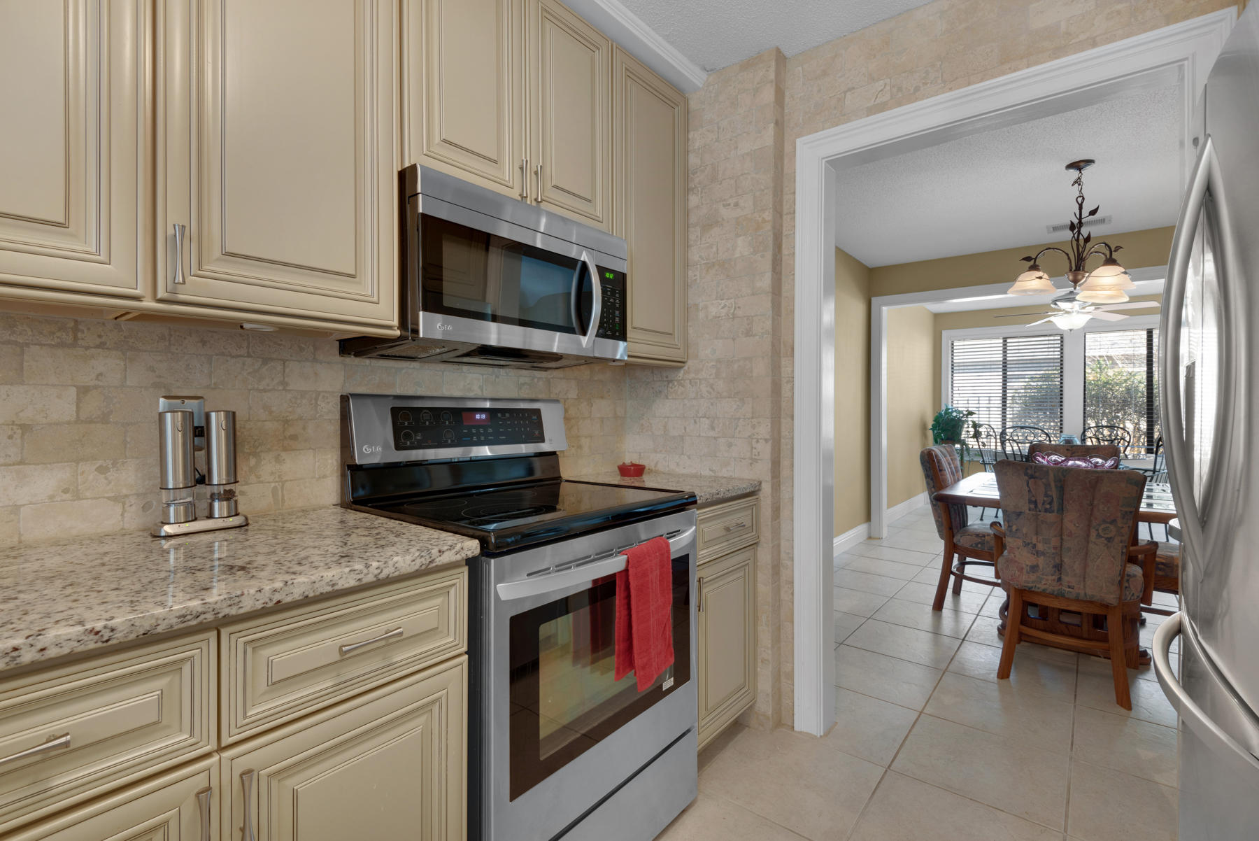 ROYAL OAK VILLAGE 2A - Residential