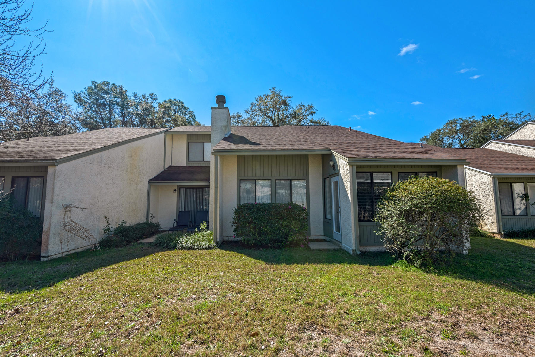 ROYAL OAK VILLAGE 2A - Residential