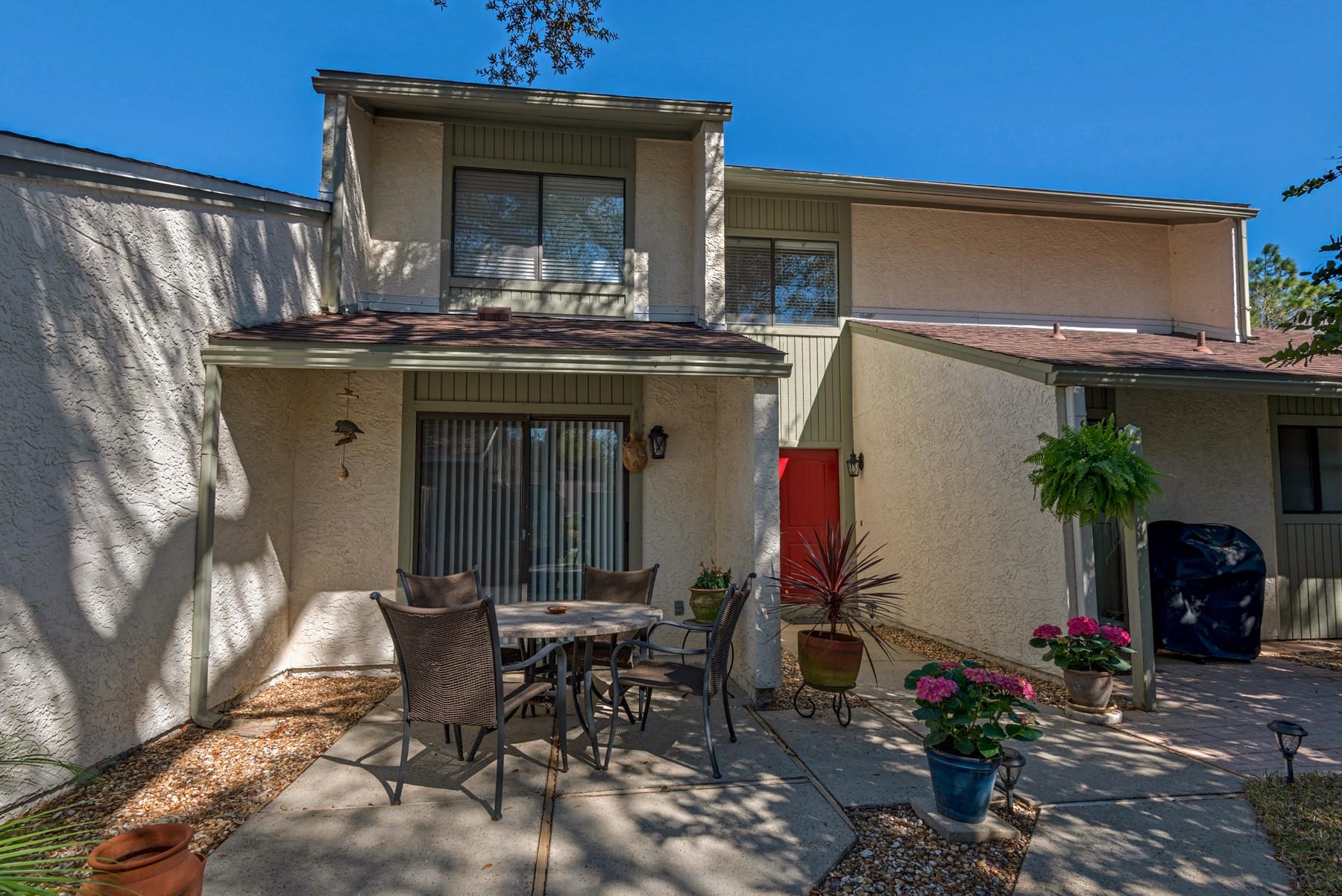 ROYAL OAK VILLAGE 2A - Residential