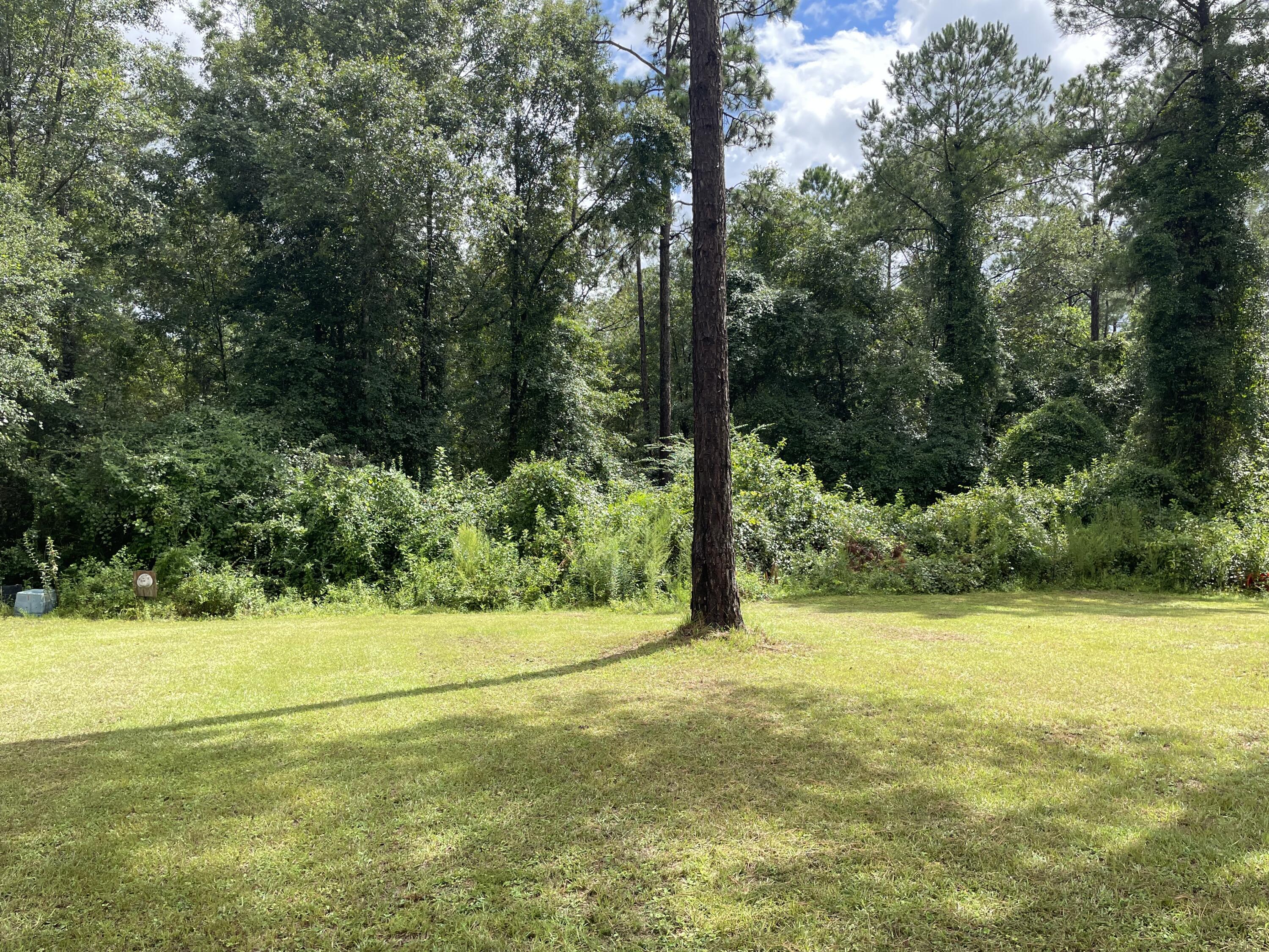 METES & BOUNDS - Land