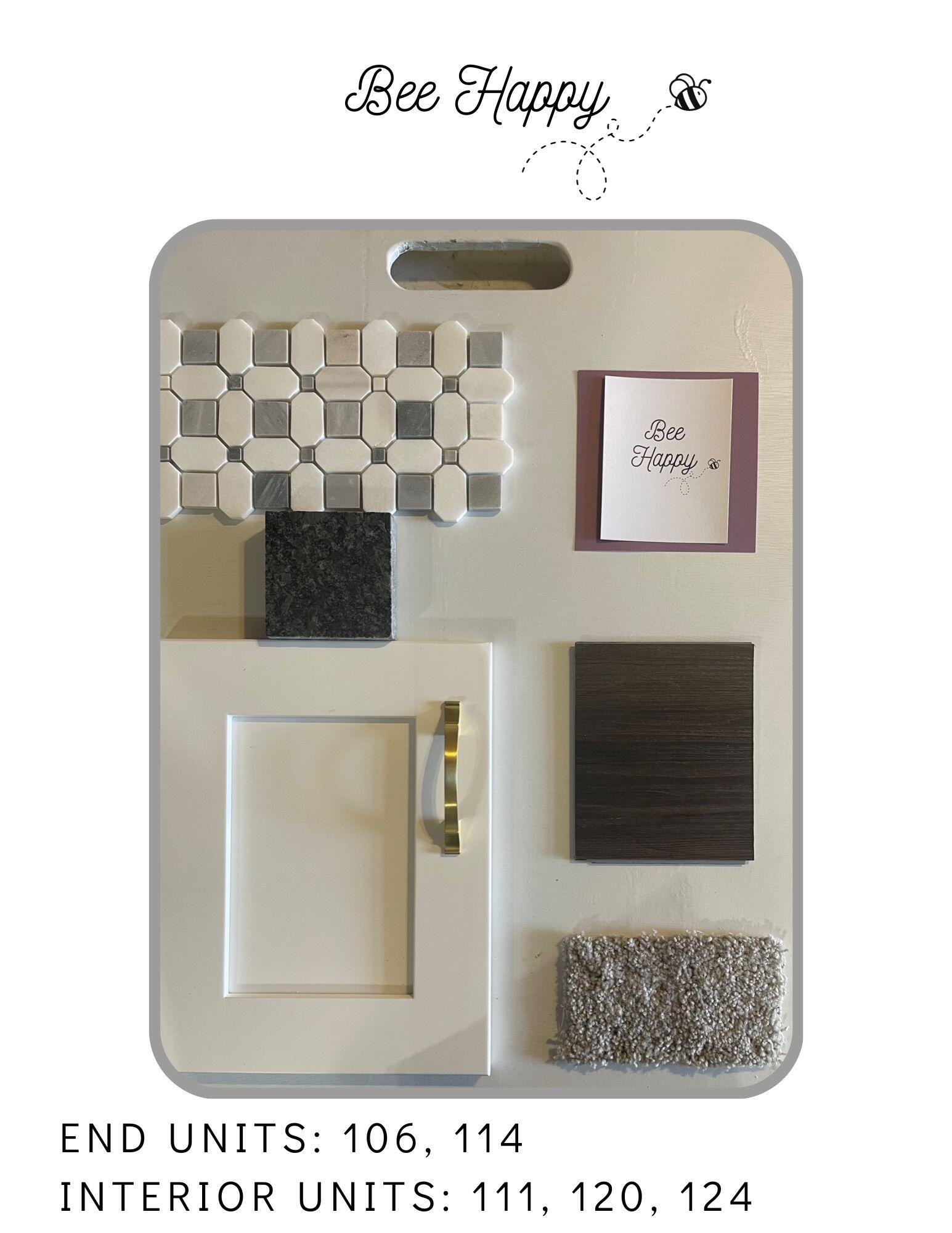 Ainsley Parc - Residential