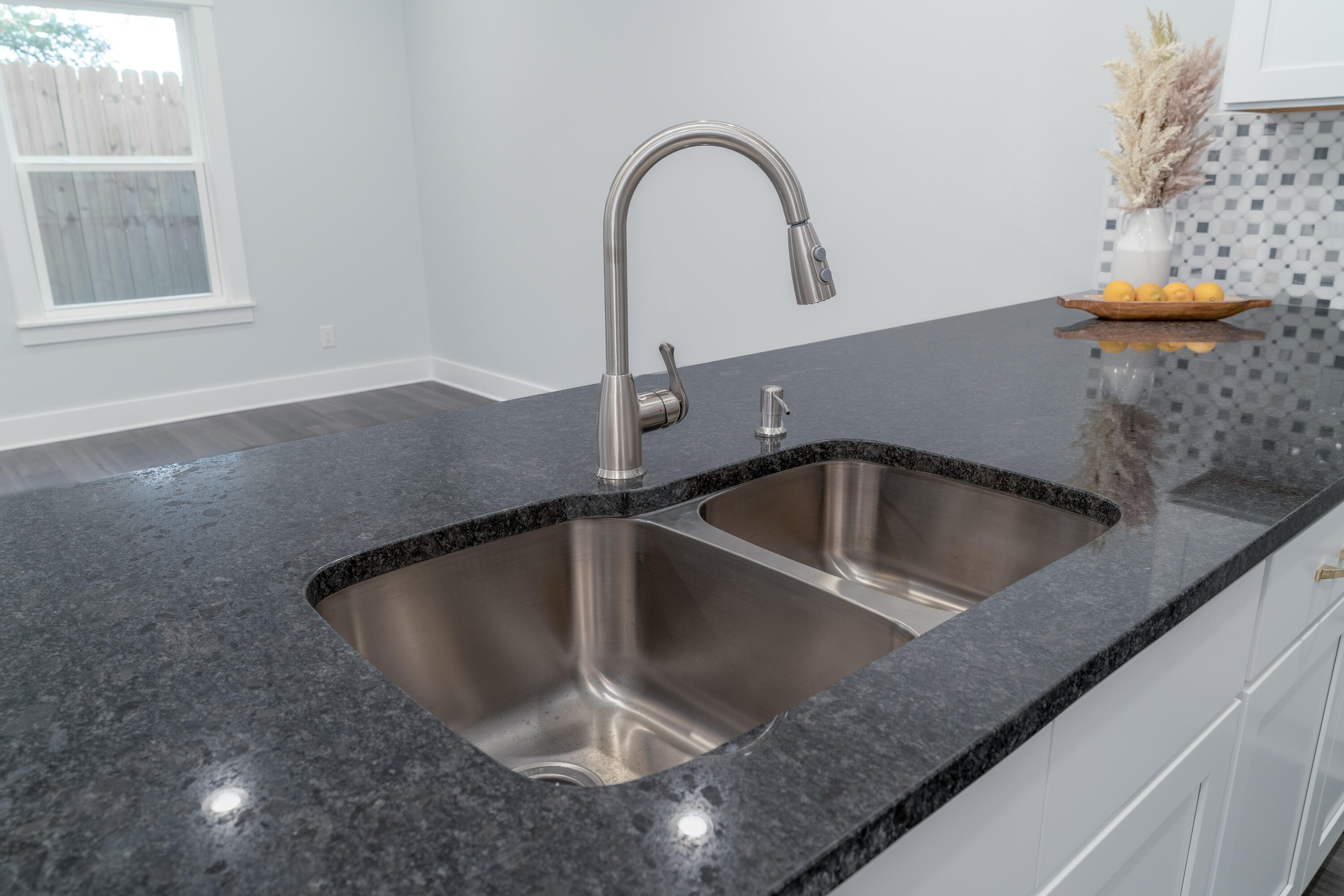 Ainsley Parc - Residential