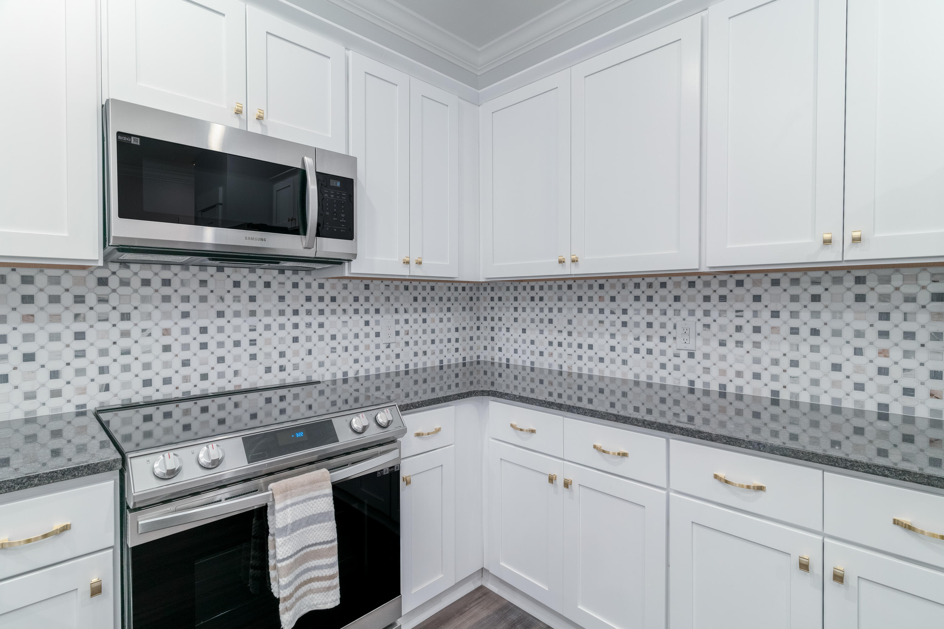 Ainsley Parc - Residential