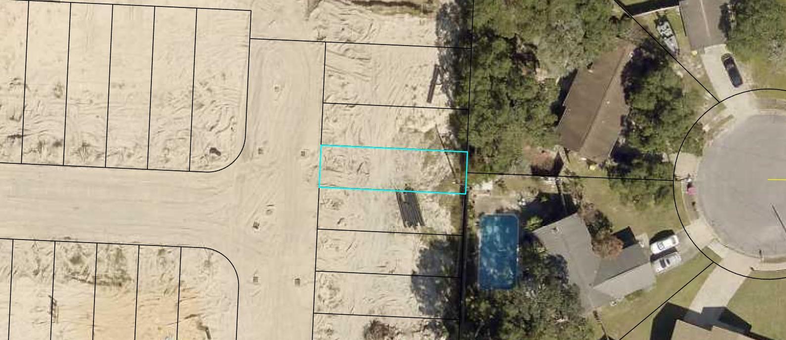 Ainsley Parc - Residential