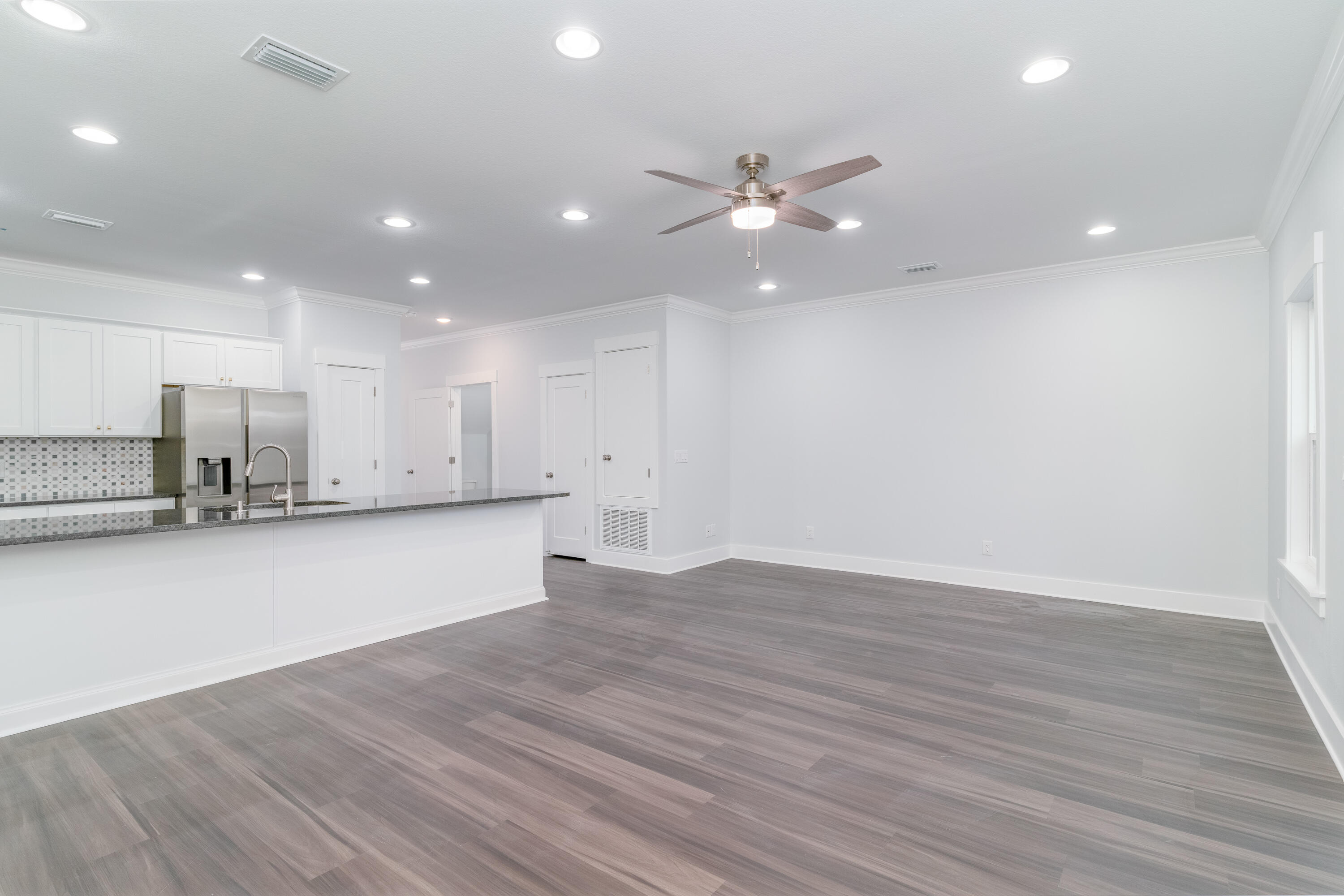 Ainsley Parc - Residential