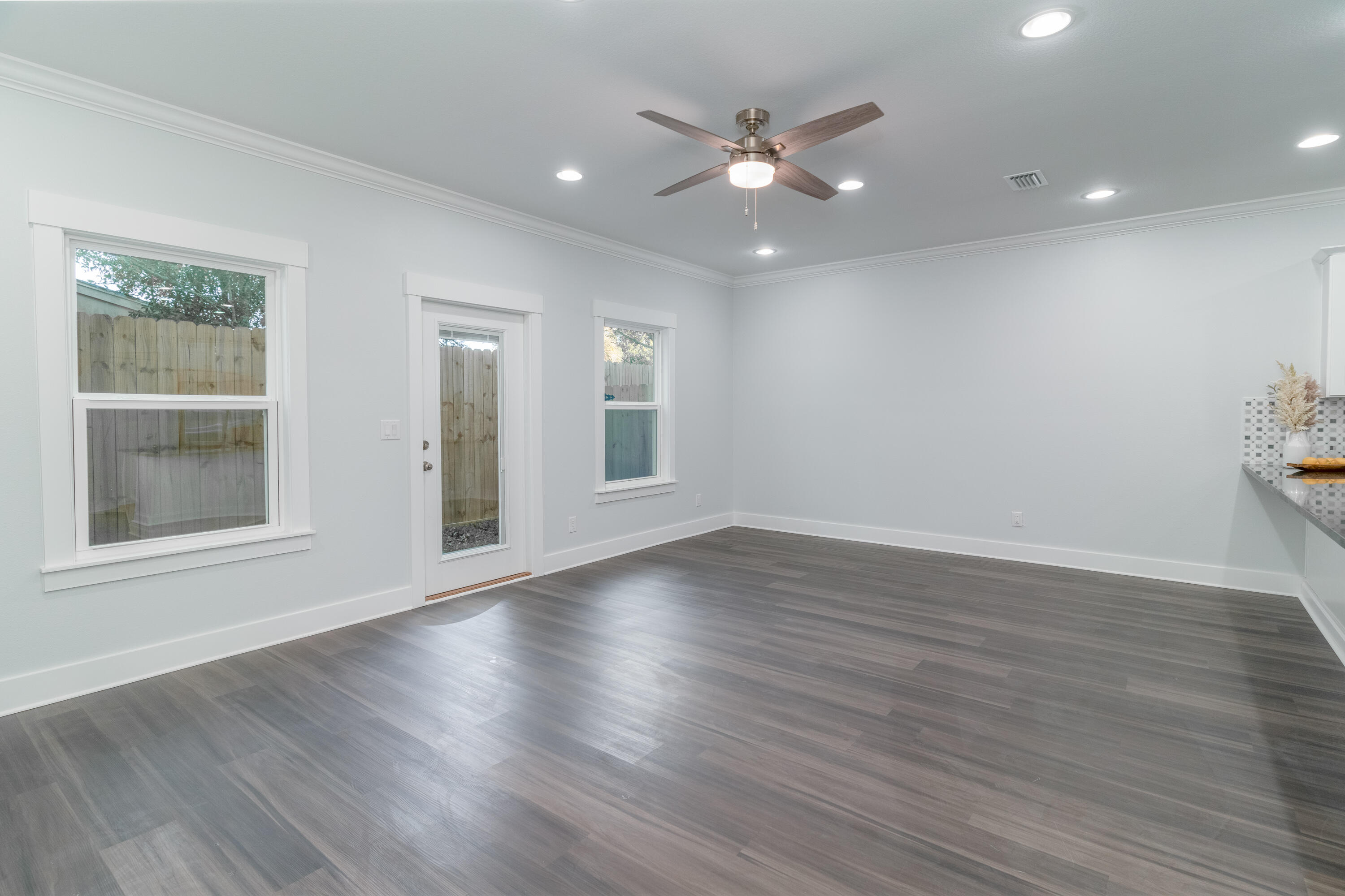 Ainsley Parc - Residential