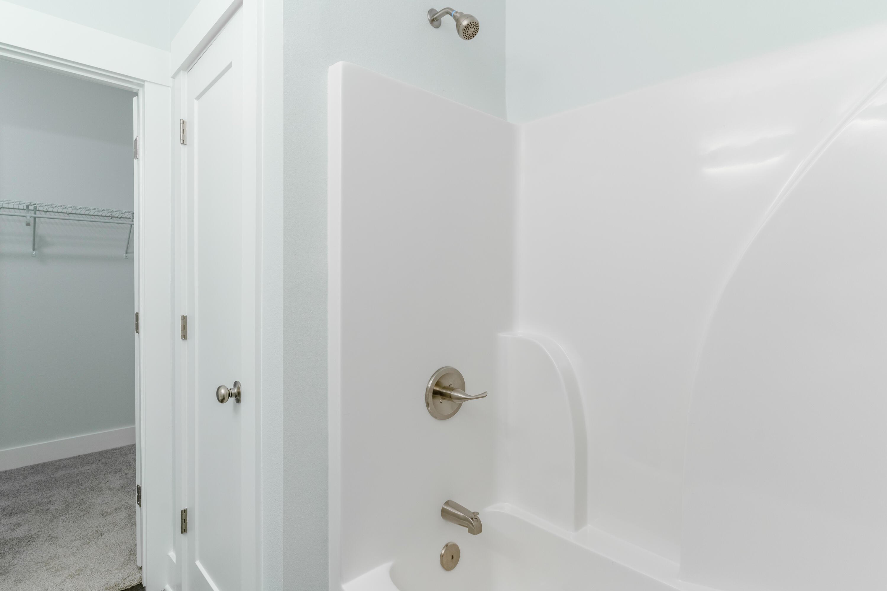 Ainsley Parc - Residential